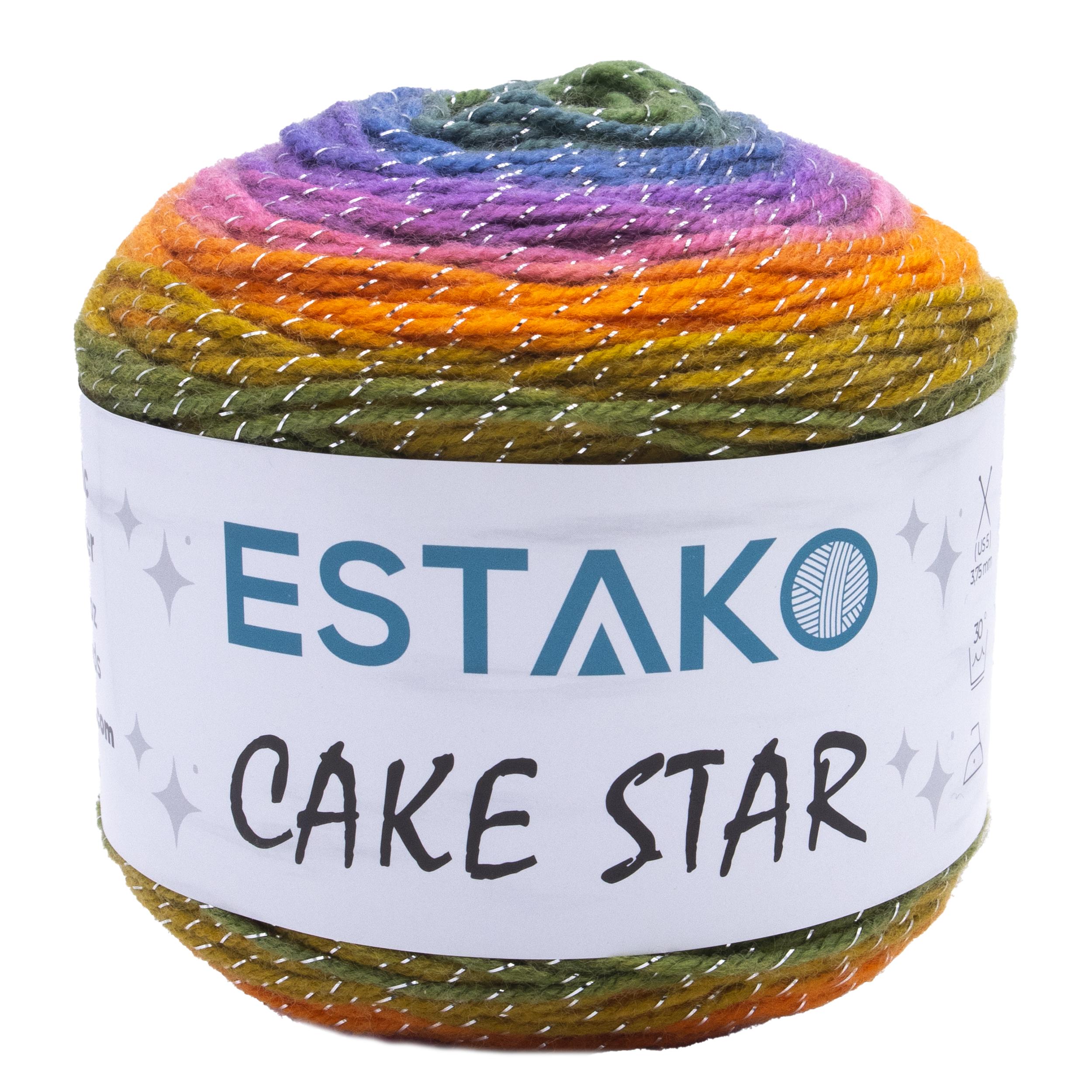 Cake Star