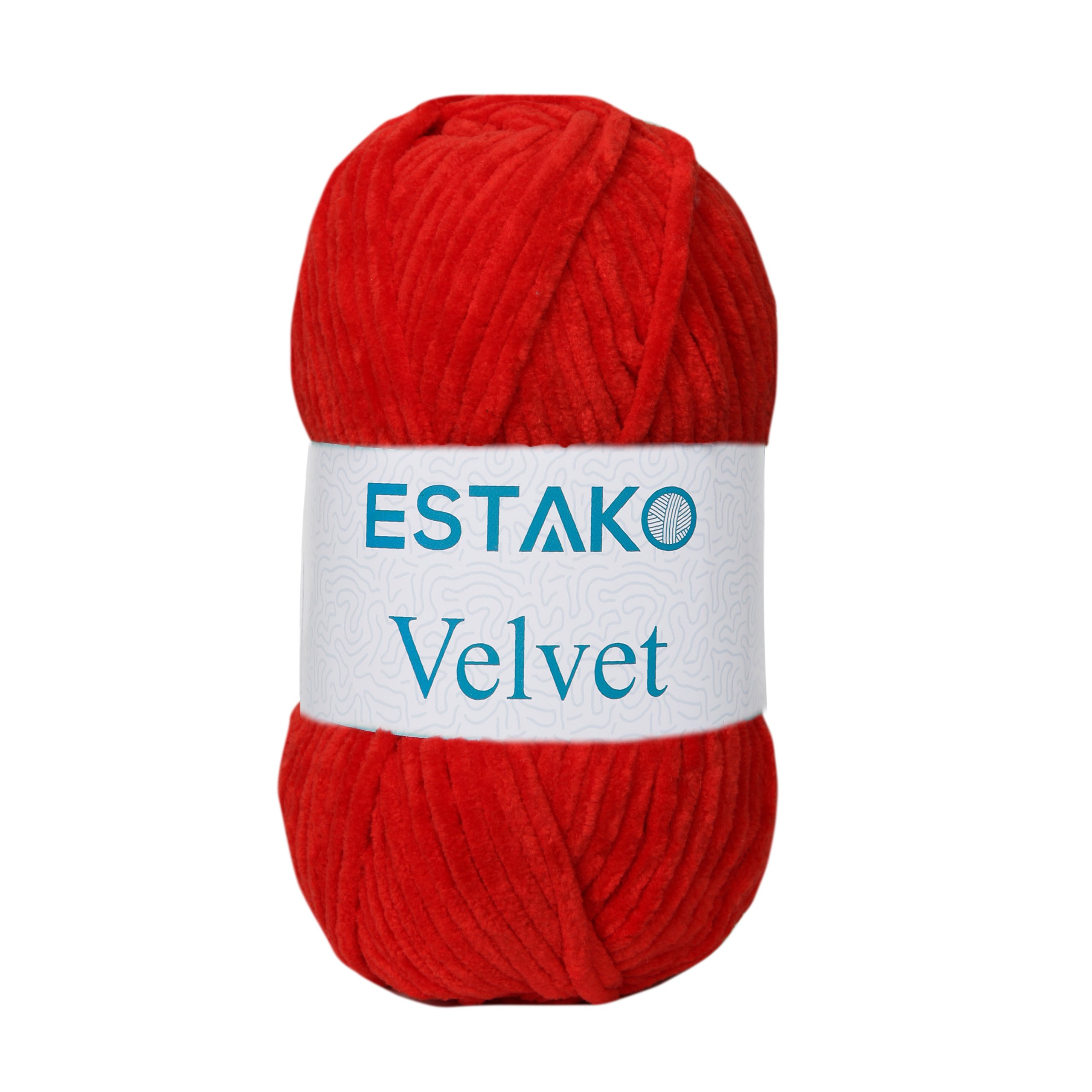 Velvet - 1540 - Pomegranate