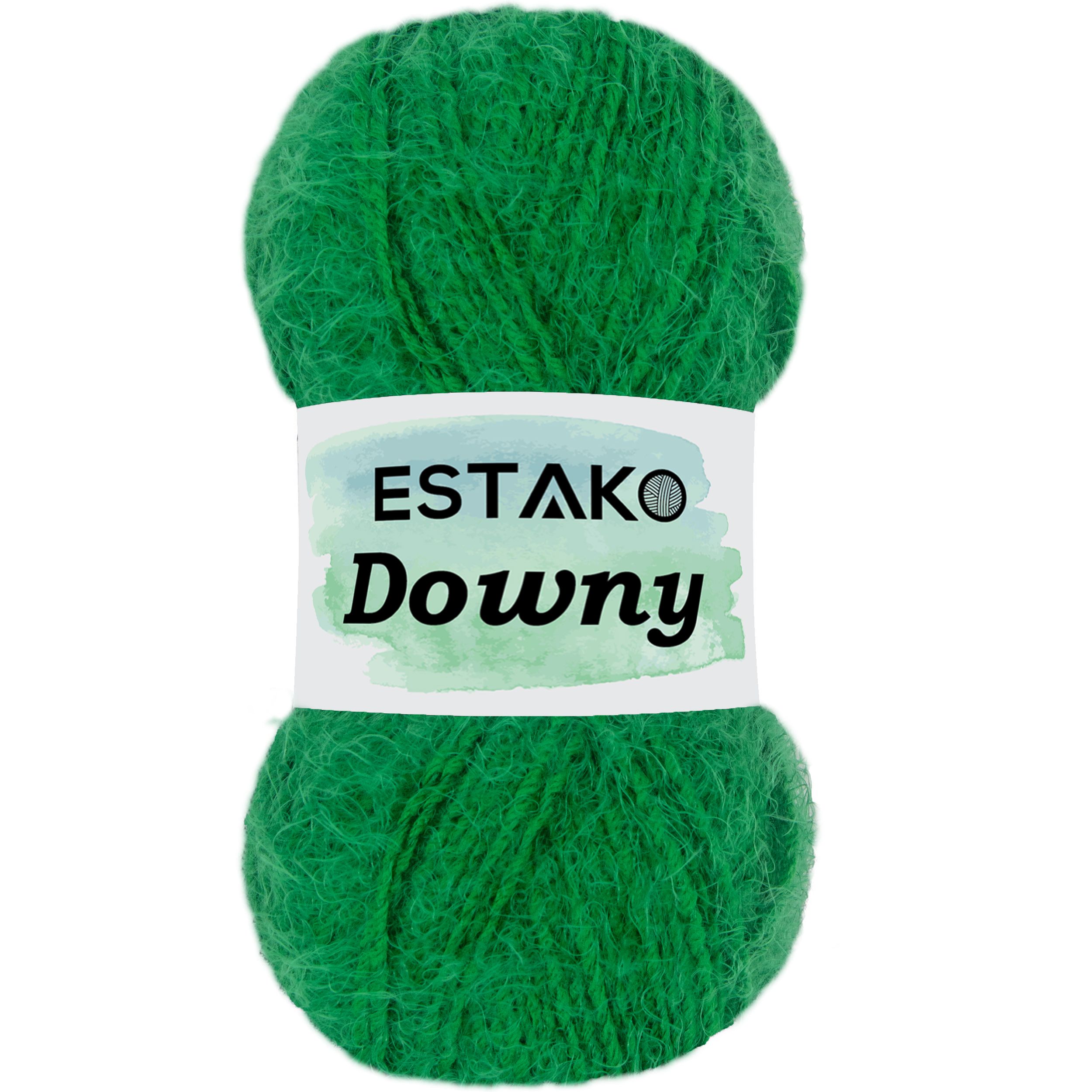 Downy