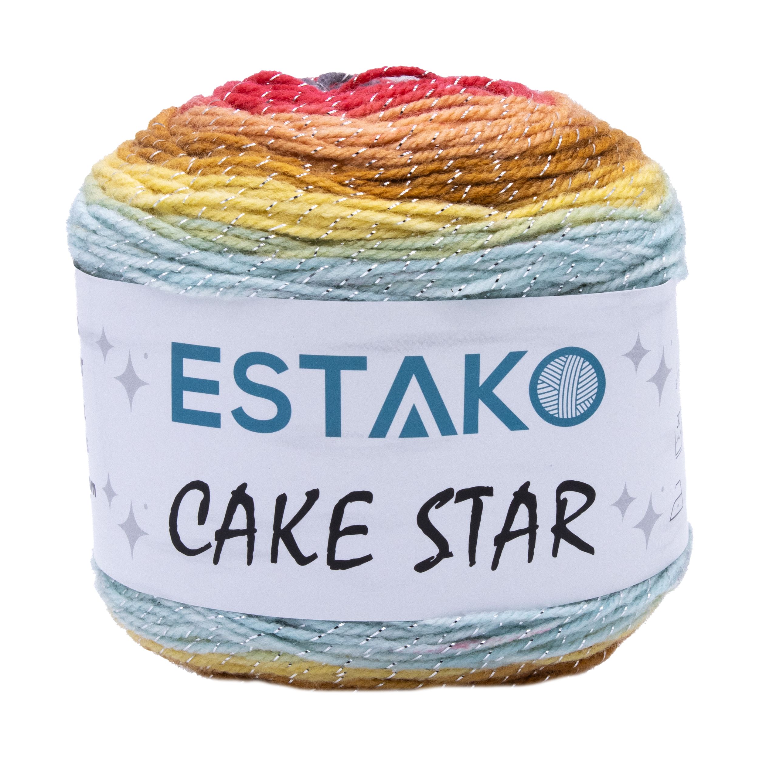 Cake Star