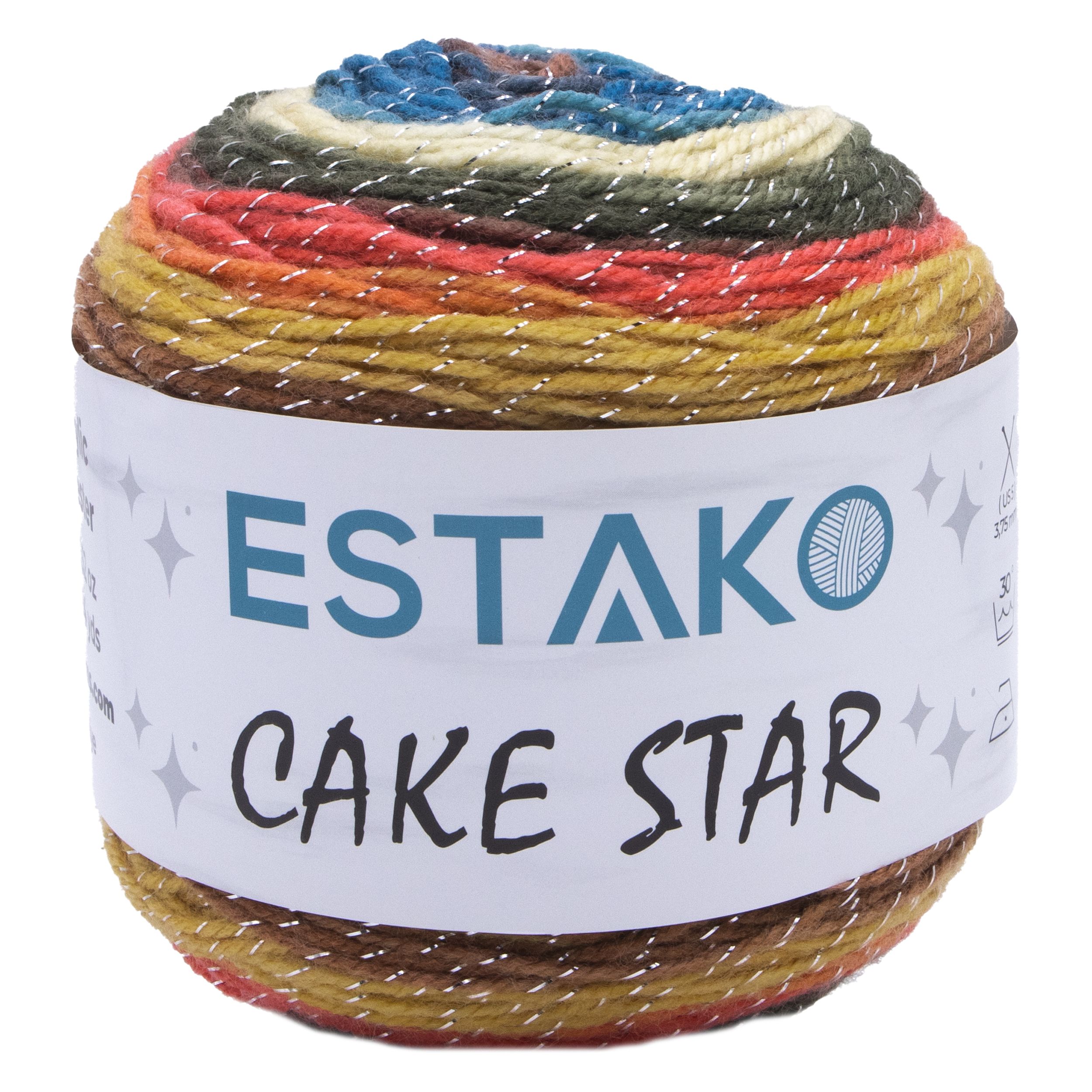 Cake Star