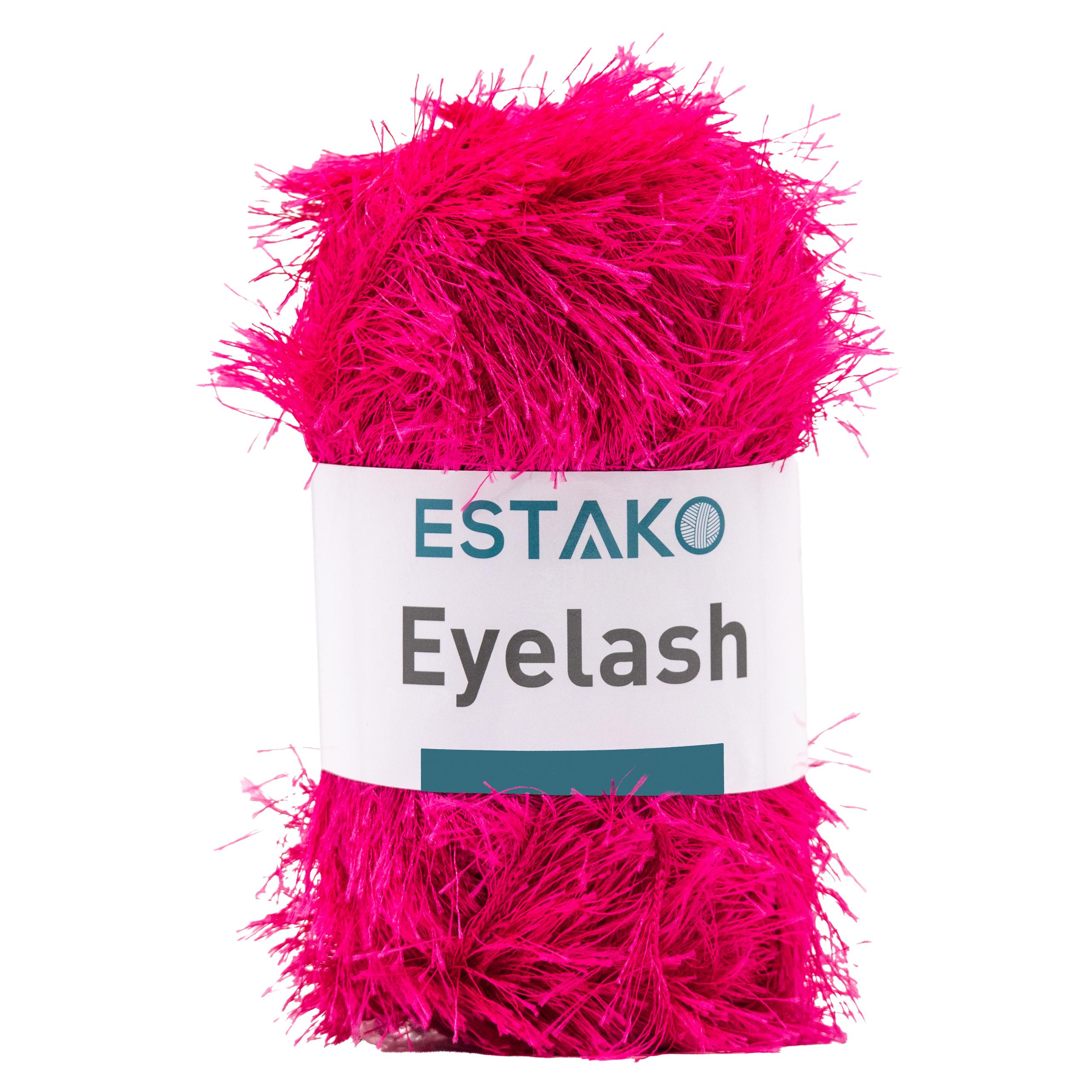 Eyelash