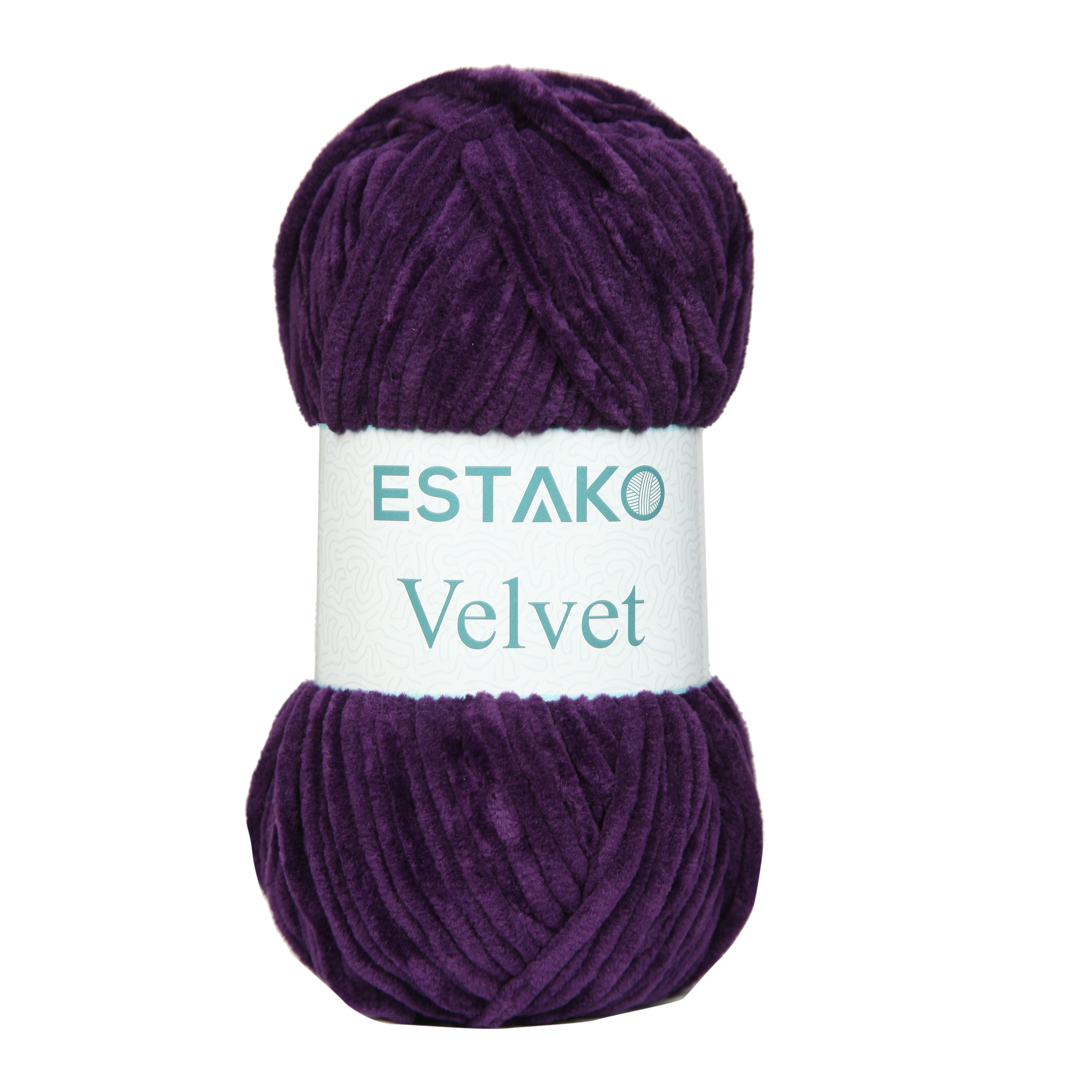 Velvet - 1640 - Purple