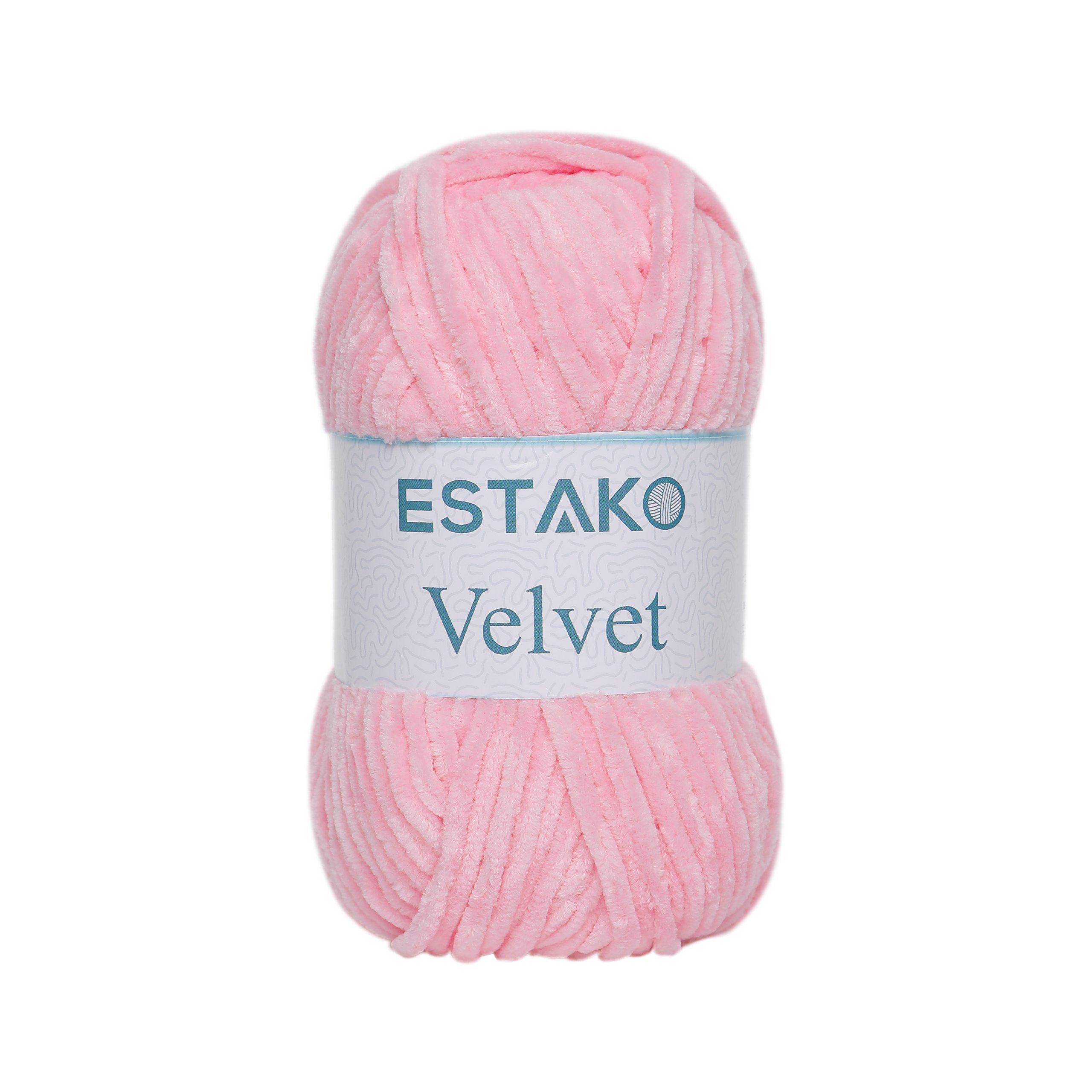 Velvet - 1310 - Baby Pink