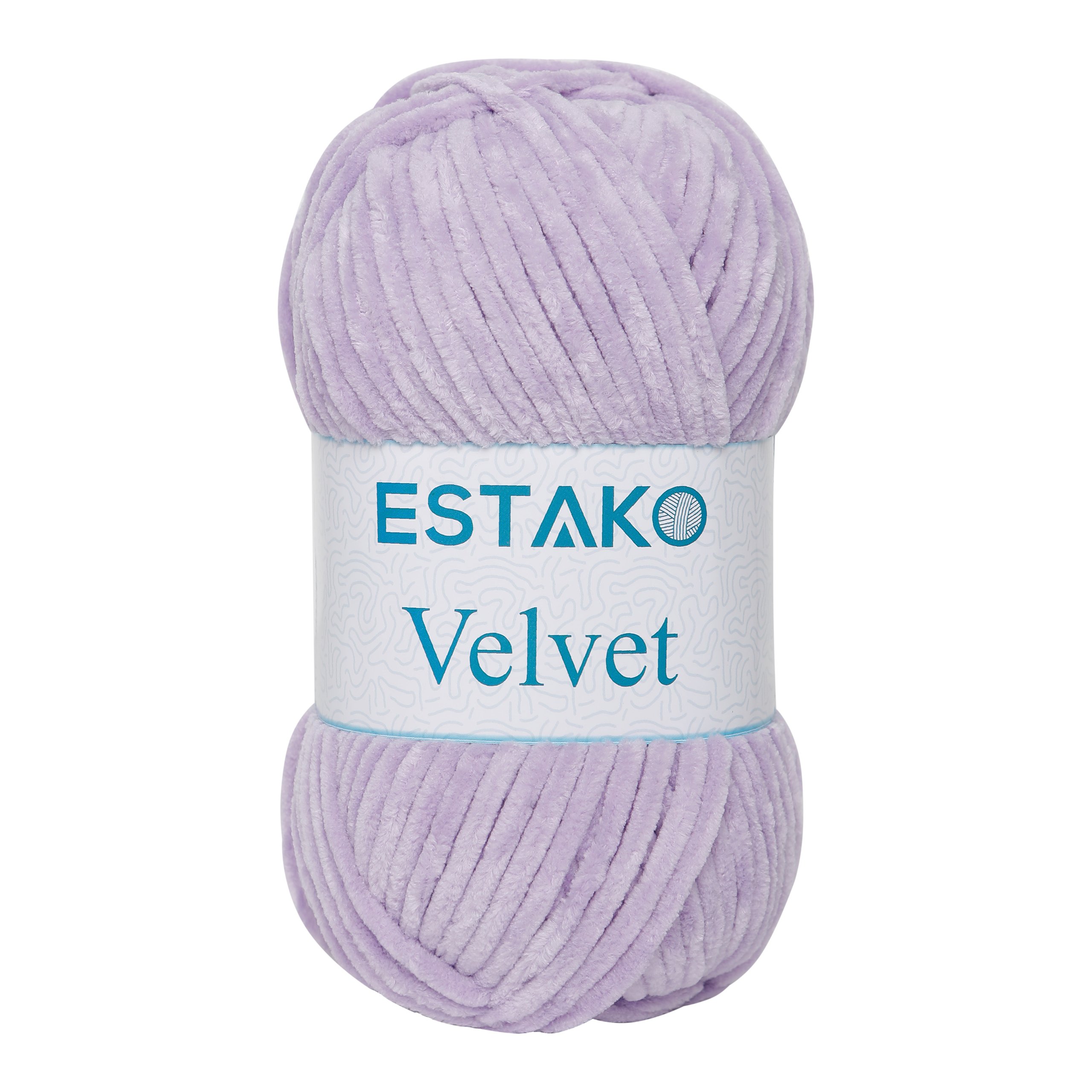 Velvet - 1630 - Lilac