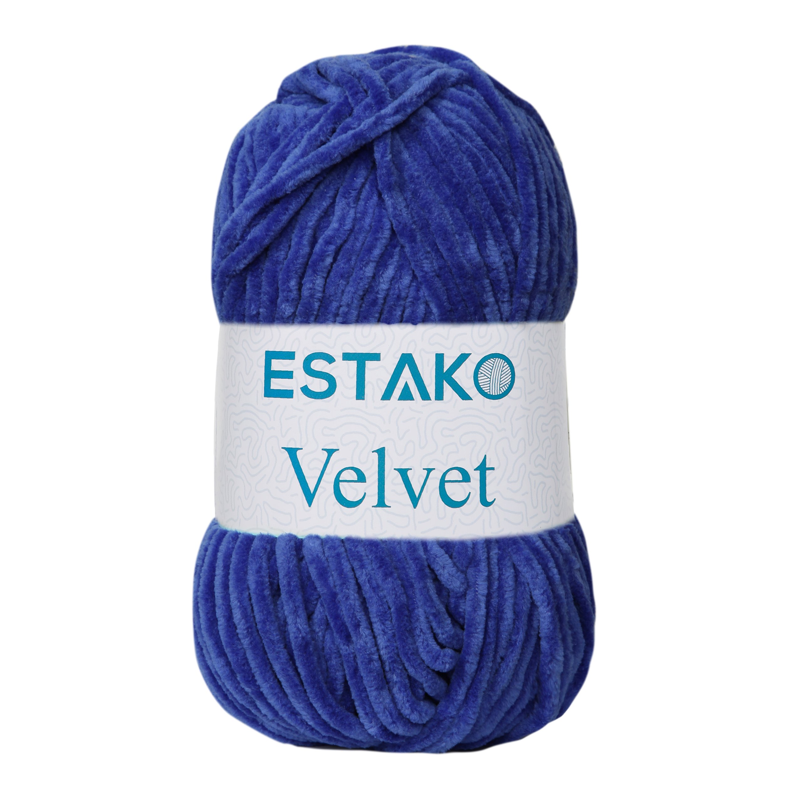 Velvet - 1240 - Royal Blue