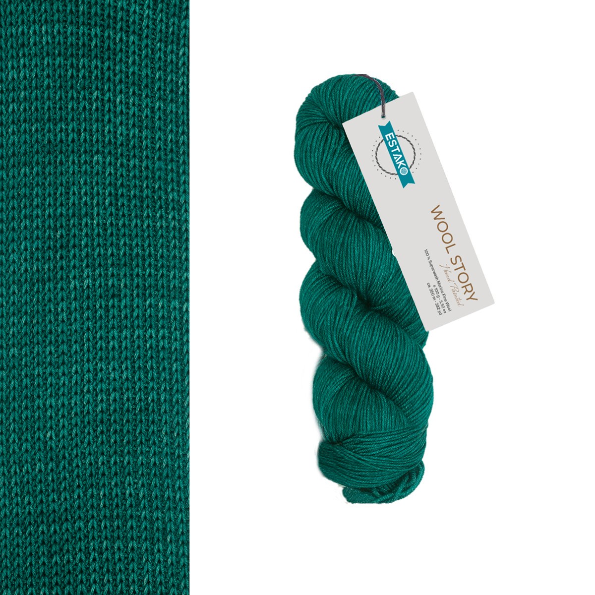 Estako Wool Story - 7815 - Fanfare