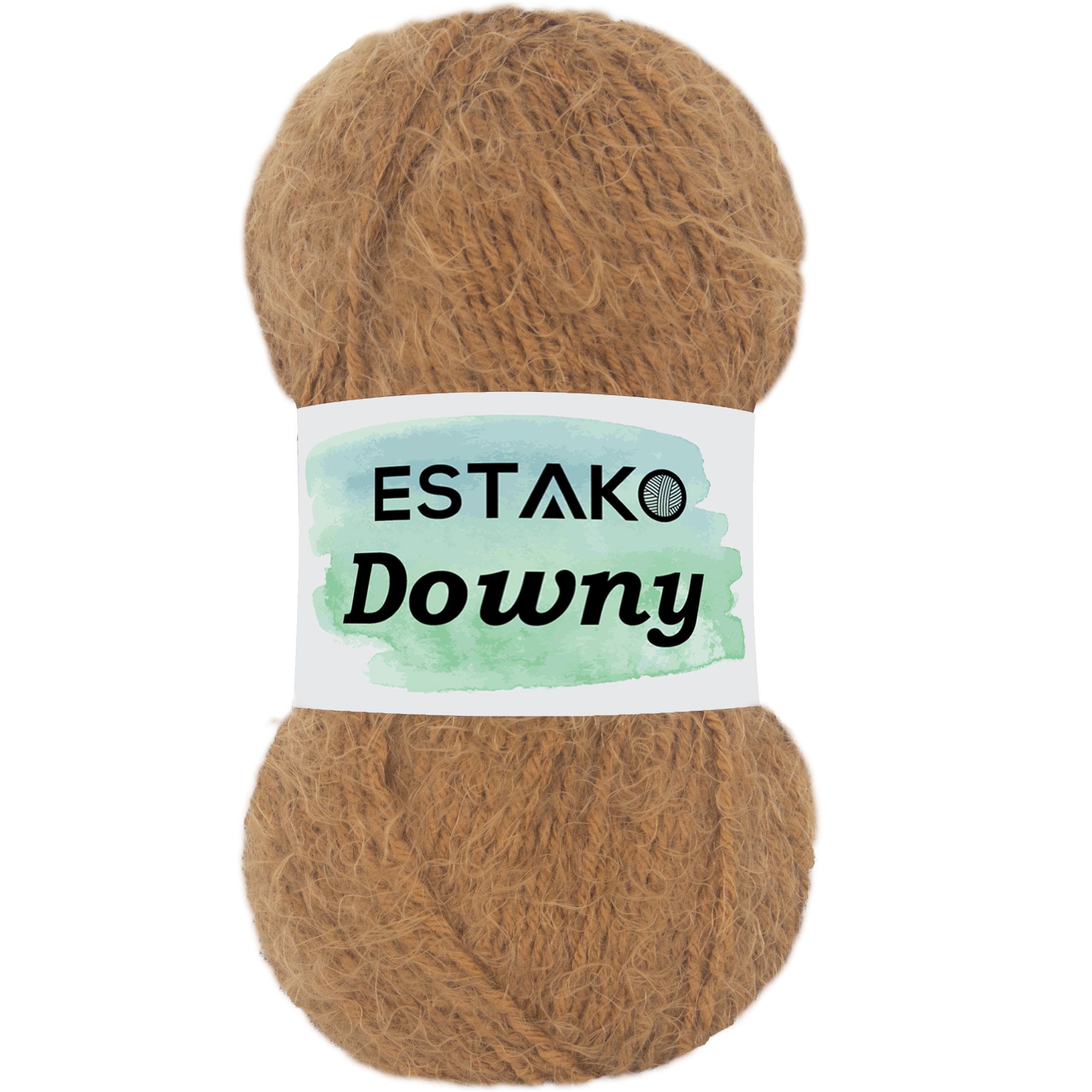 Downy