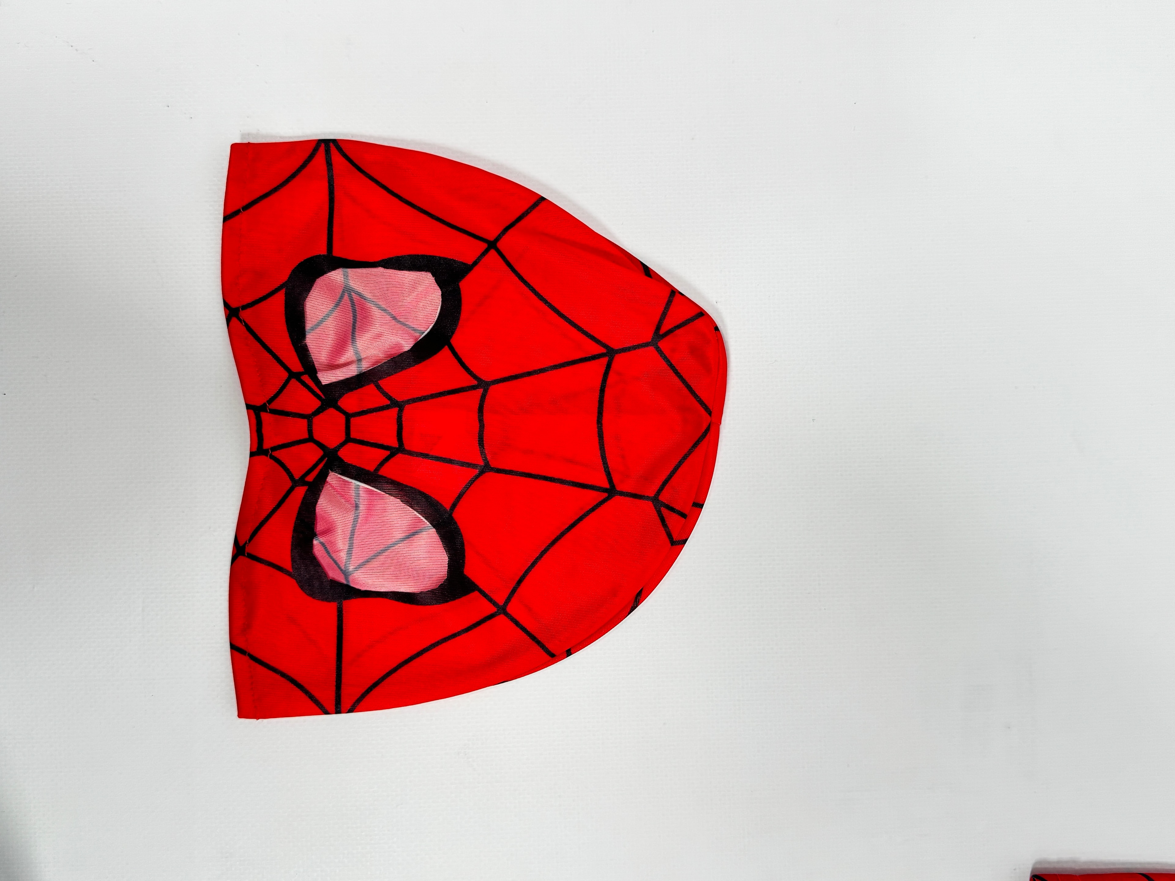 SPİDERMAN KOSTÜM 