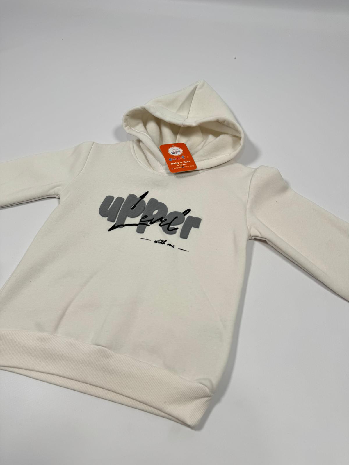HIPPER BASKILI SWEAT