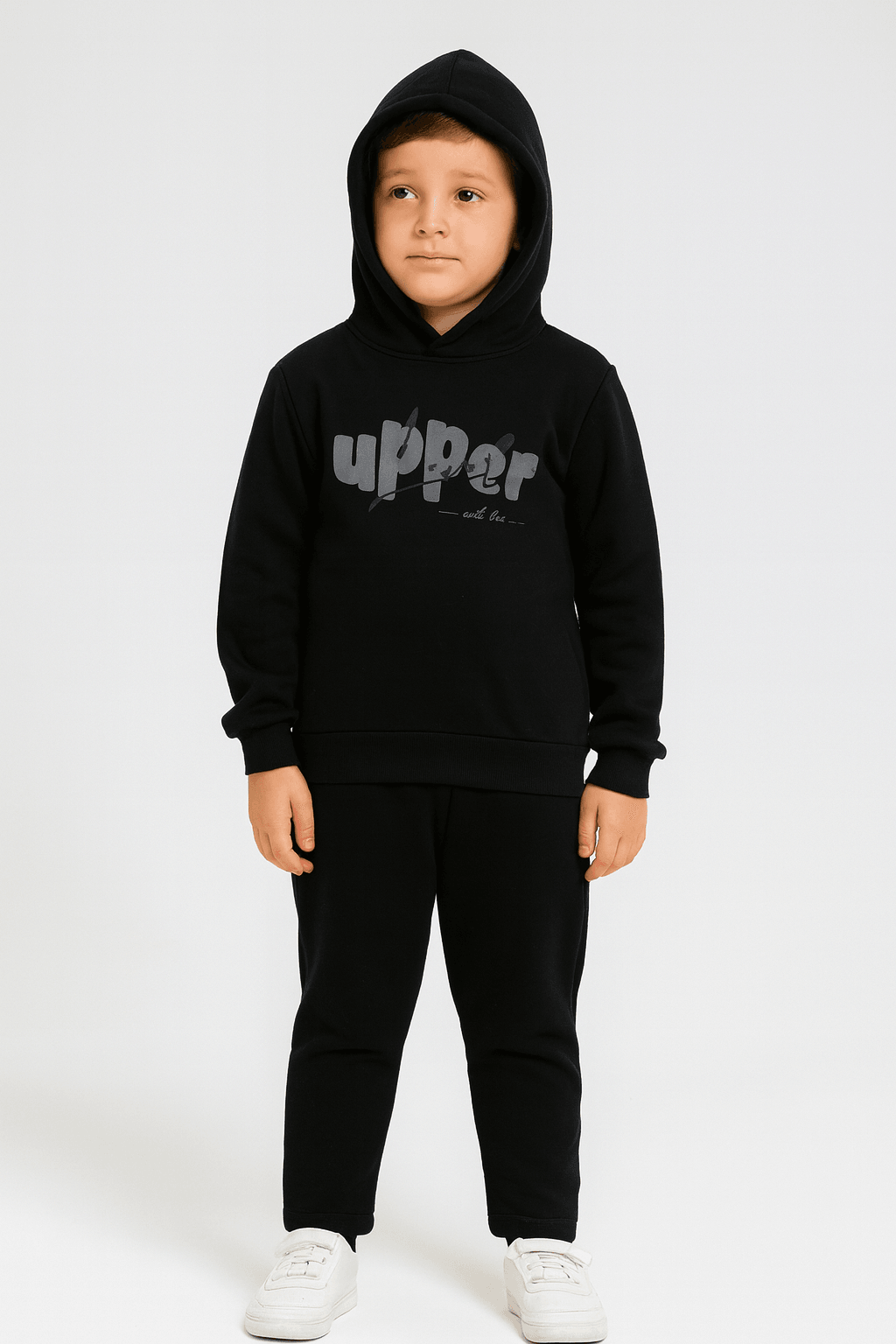 HIPPER BASKILI SWEAT