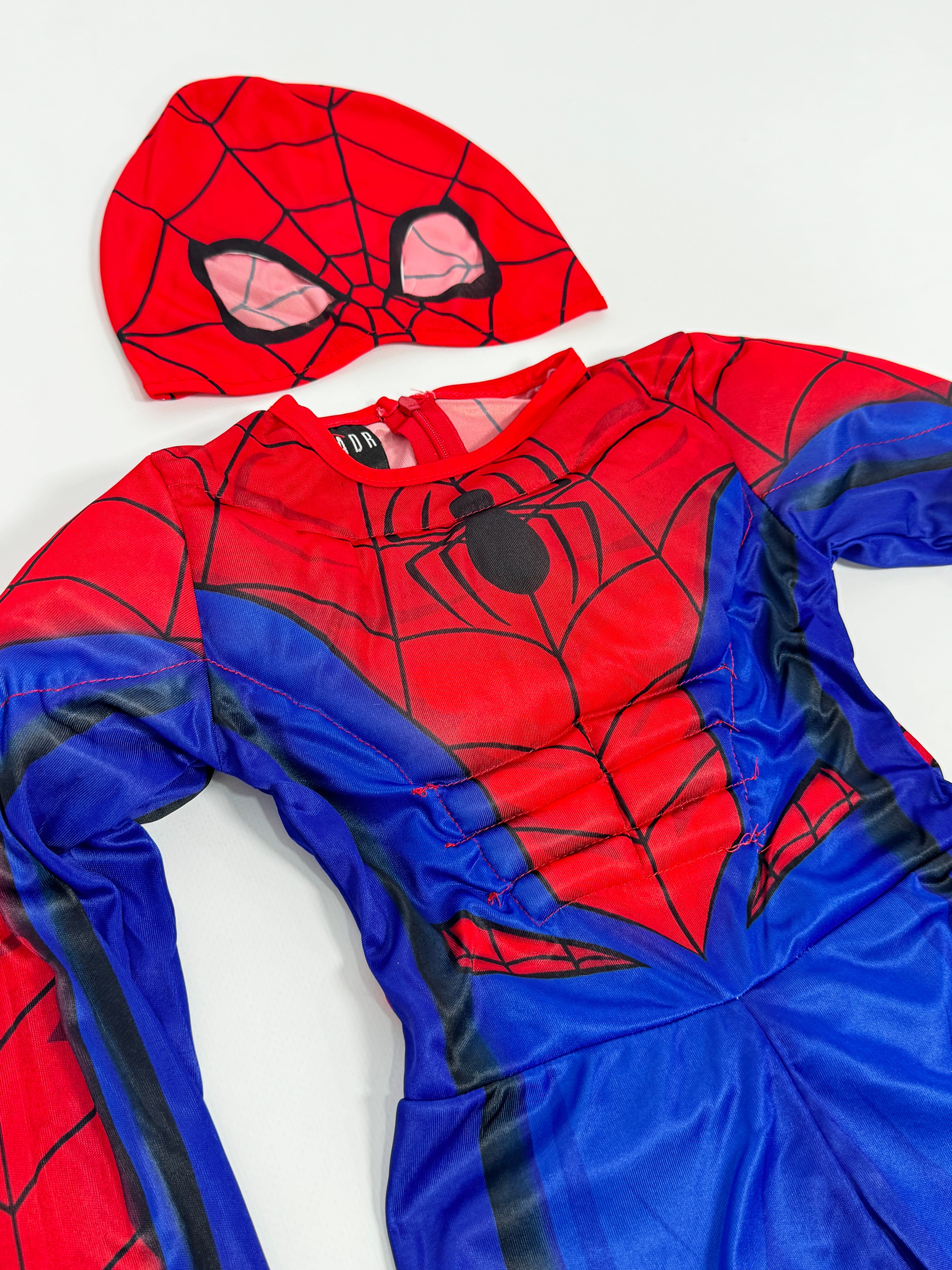 SPİDERMAN KOSTÜM 