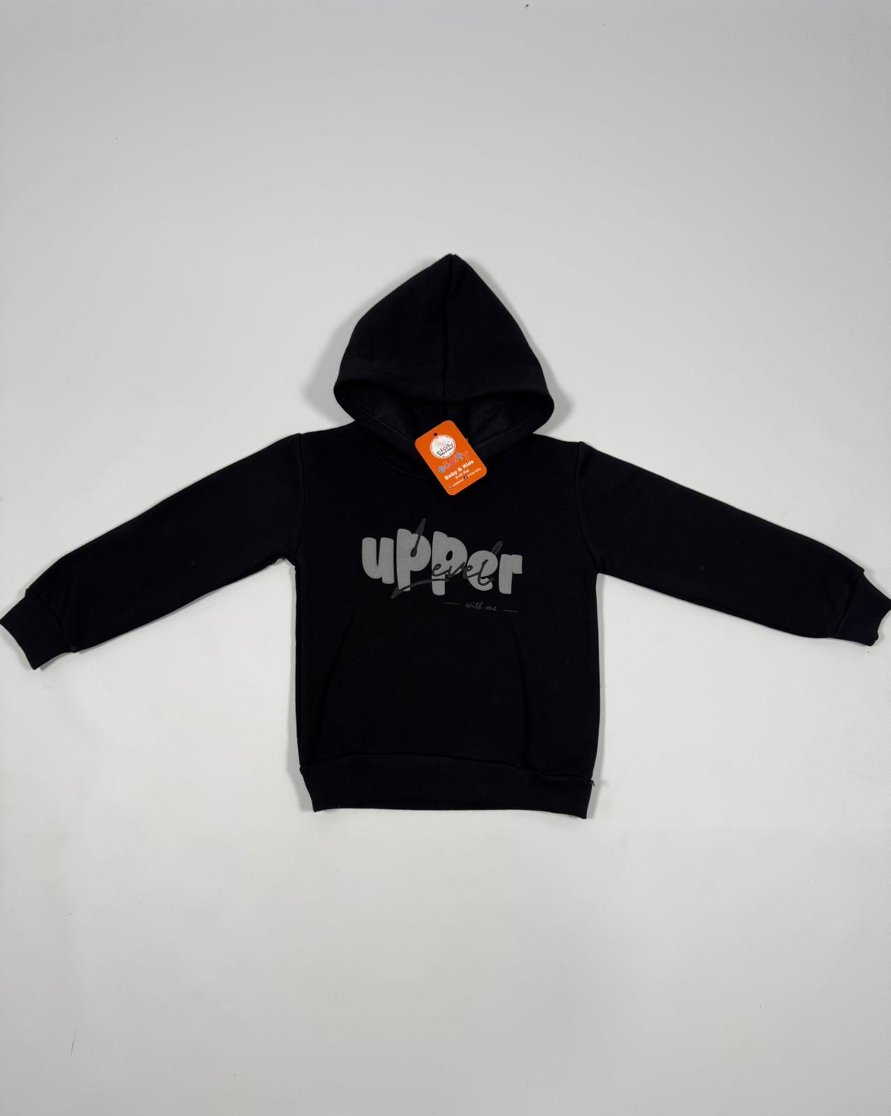 HIPPER BASKILI SWEAT