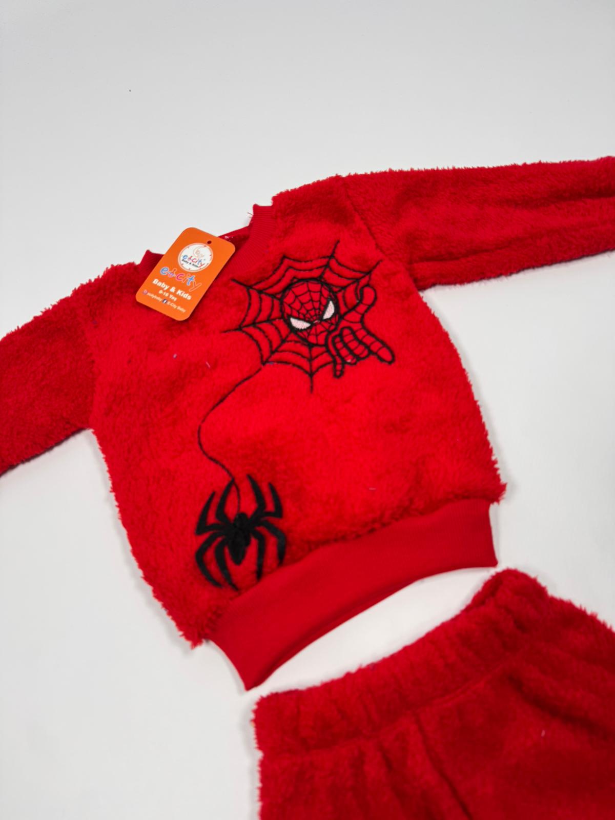 SPİDERMAN PELUŞ