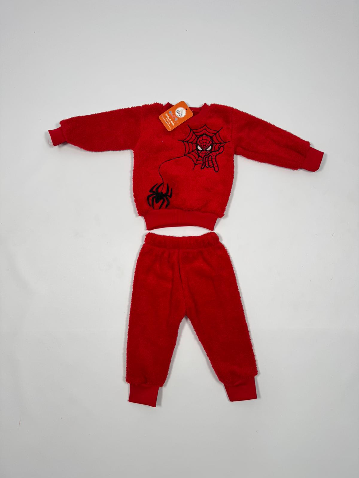 SPİDERMAN PELUŞ