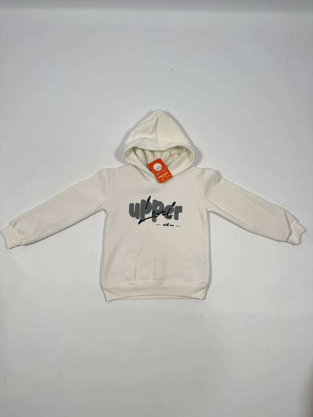 HIPPER BASKILI SWEAT
