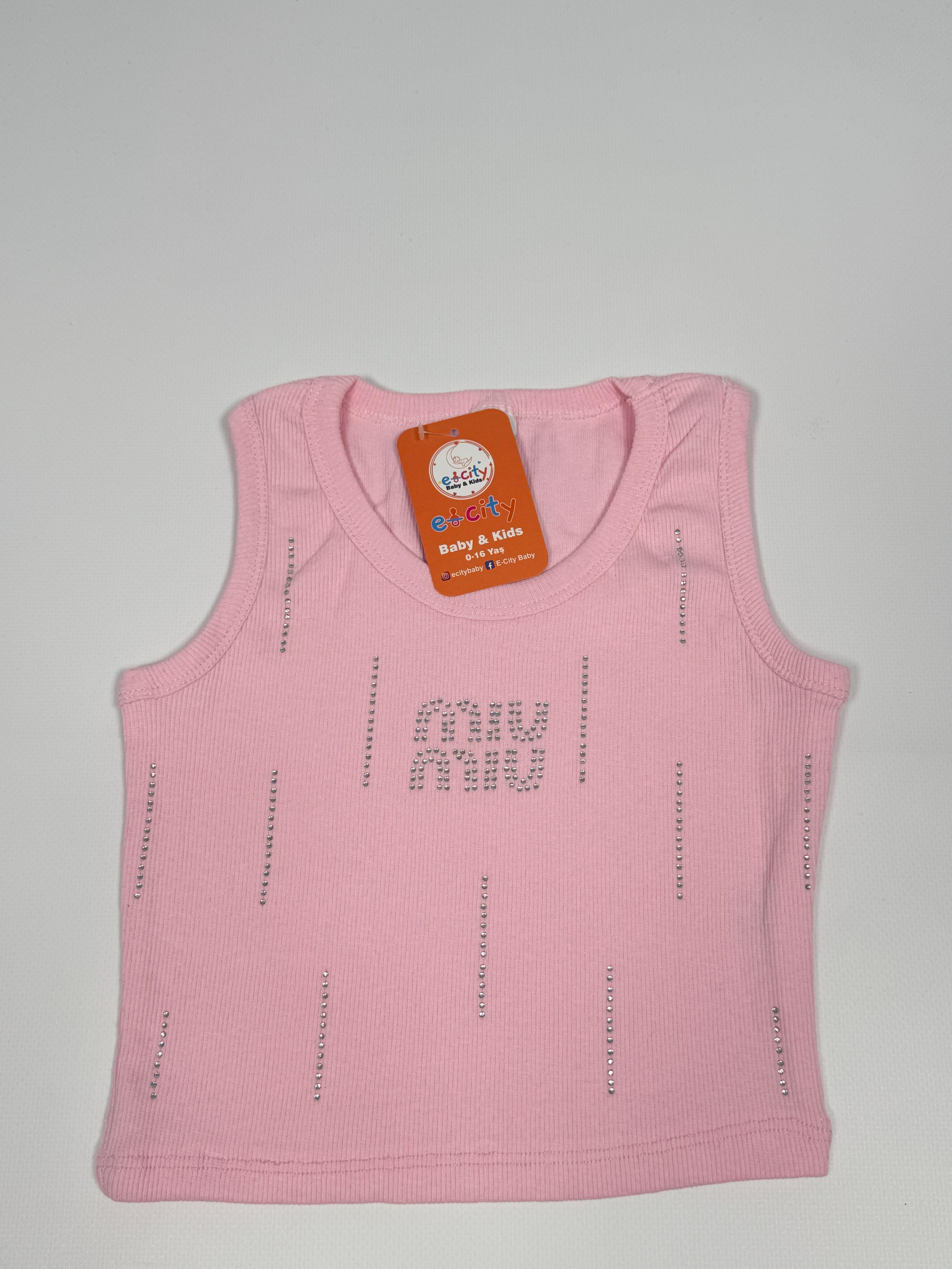 PEMBE TAŞLI CROP 