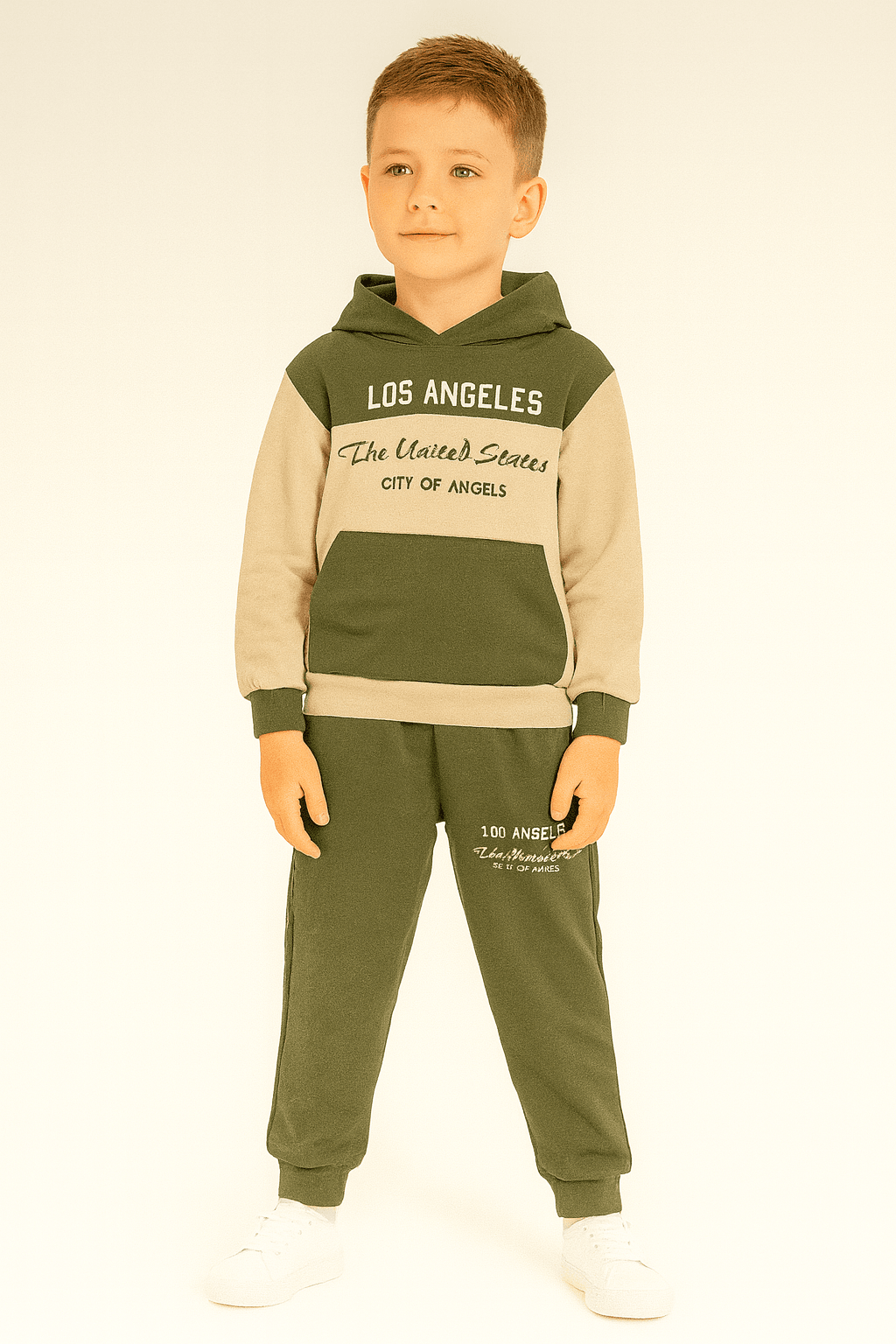 LOS ANGELES BASKILI TAKIM