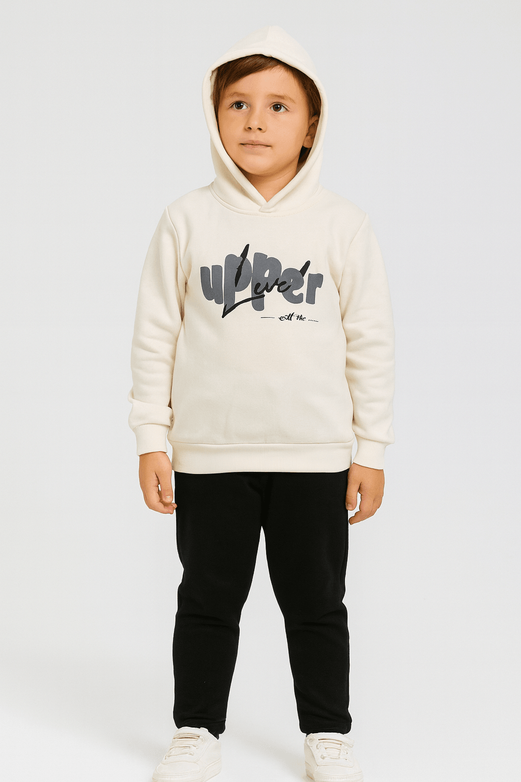 HIPPER BASKILI SWEAT