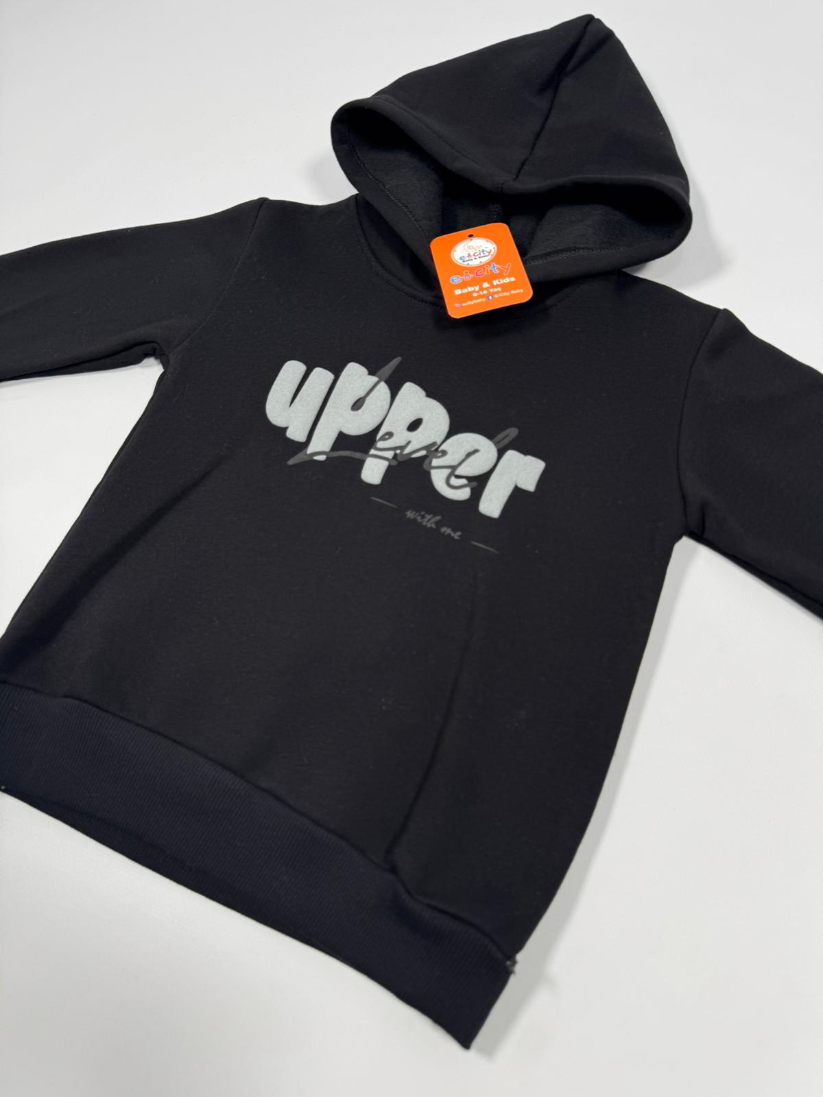 HIPPER BASKILI SWEAT