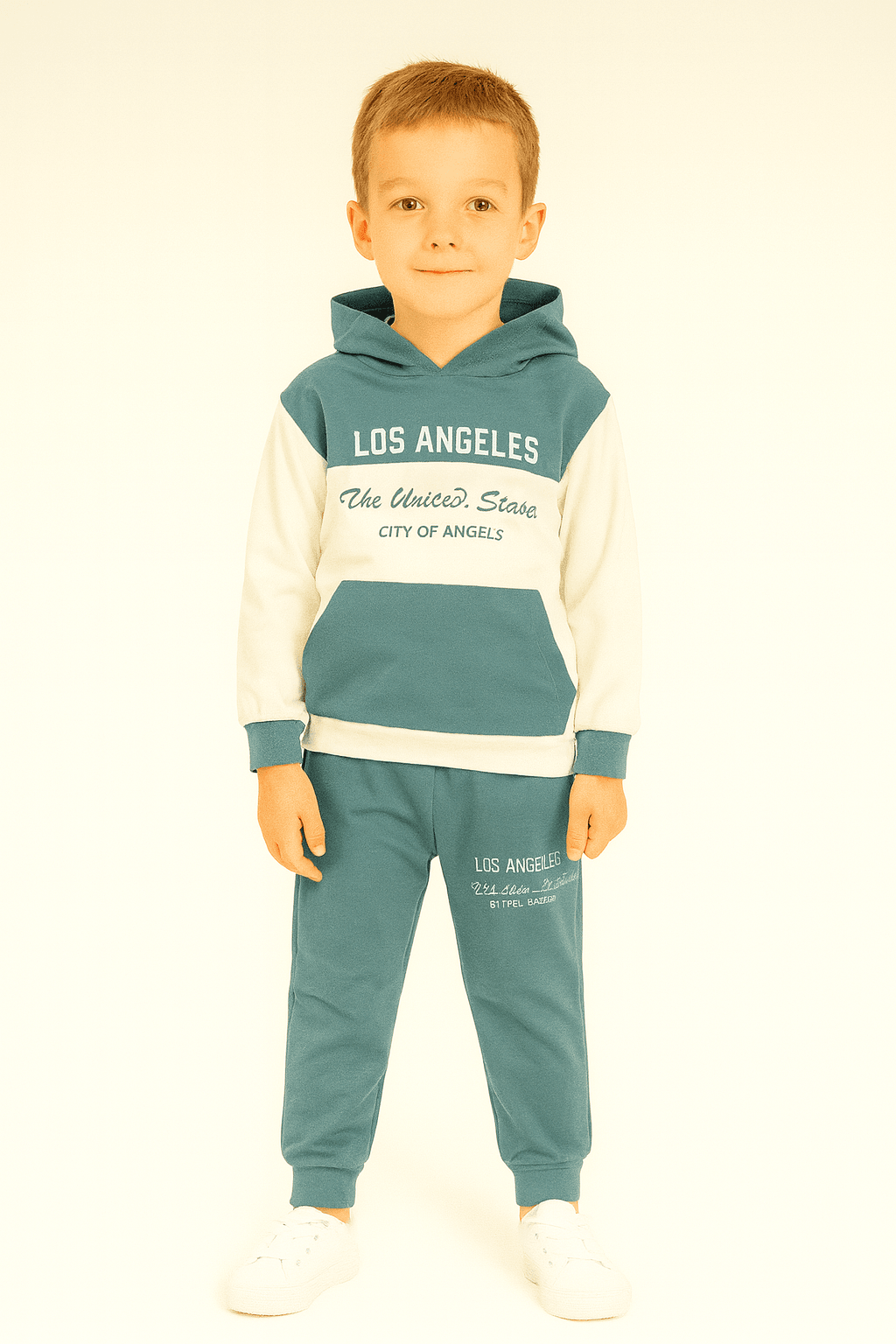 LOS ANGELES BASKILI TAKIM