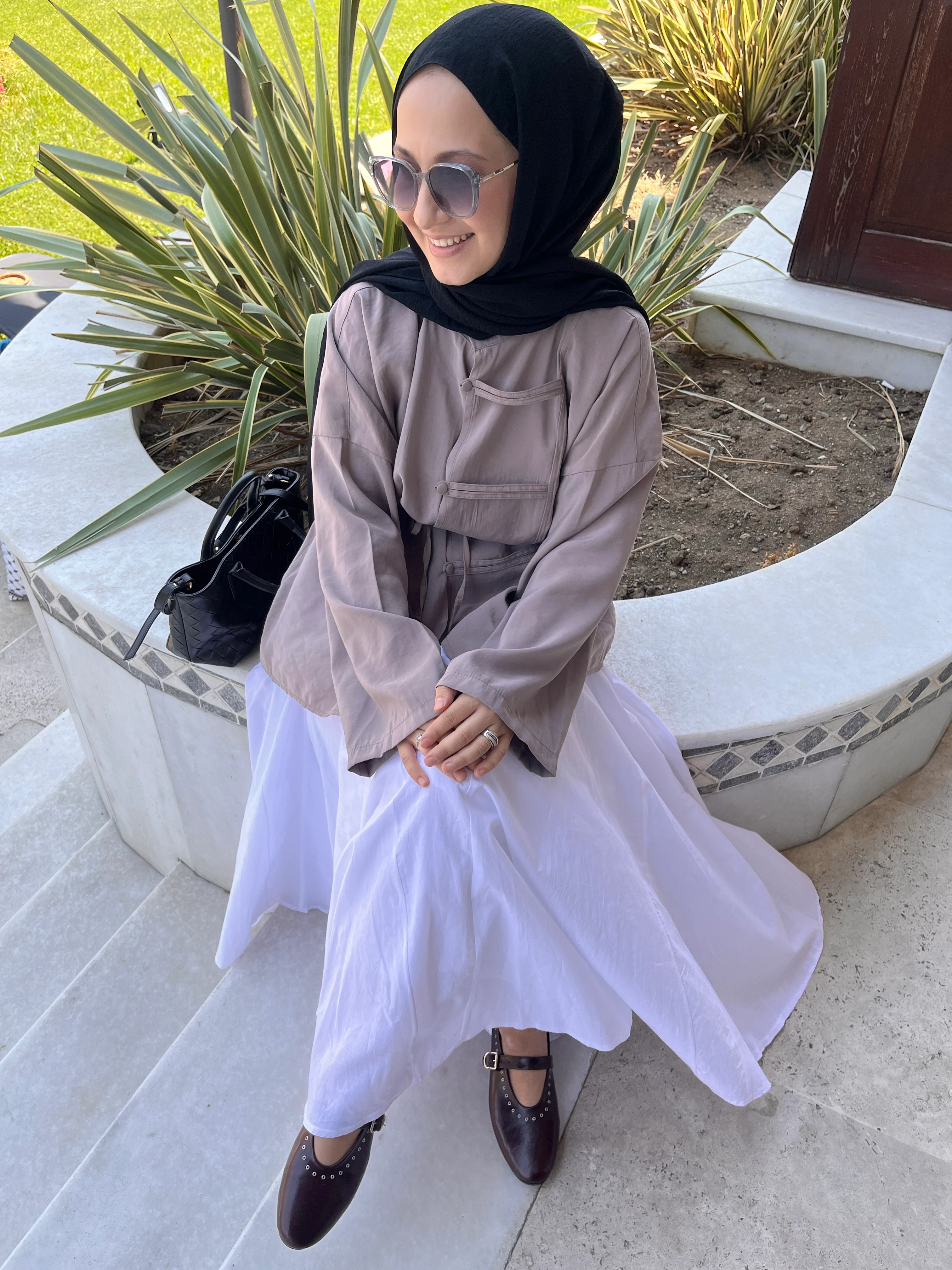 Premium Tensel Gömlek  main variant image