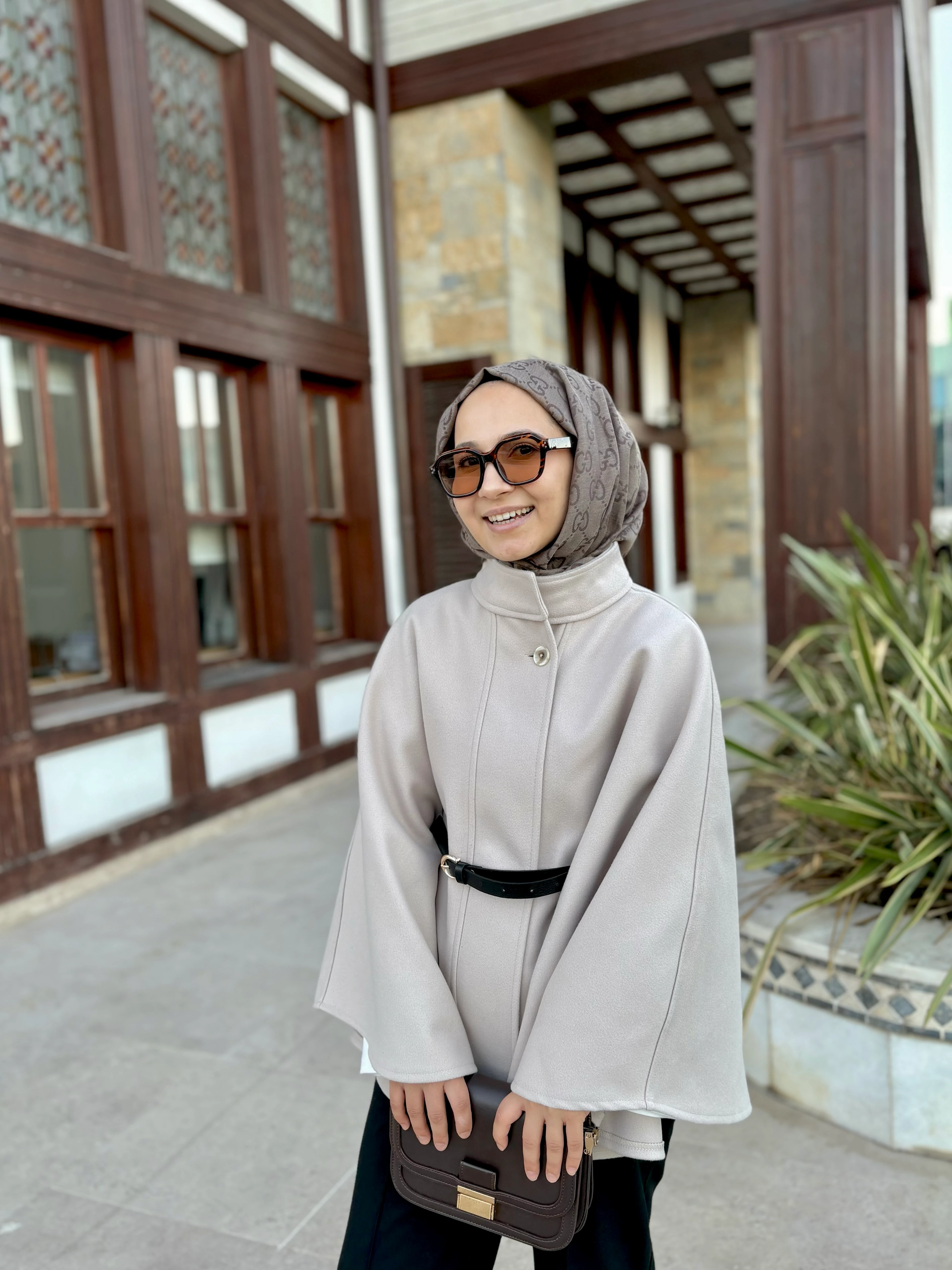 Kaşe Panço - Bej main variant image