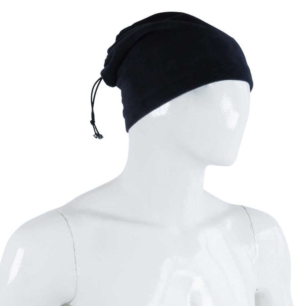949001 POLAR BUFF BUFF - BERE - BOYUNLUK SİYAH 