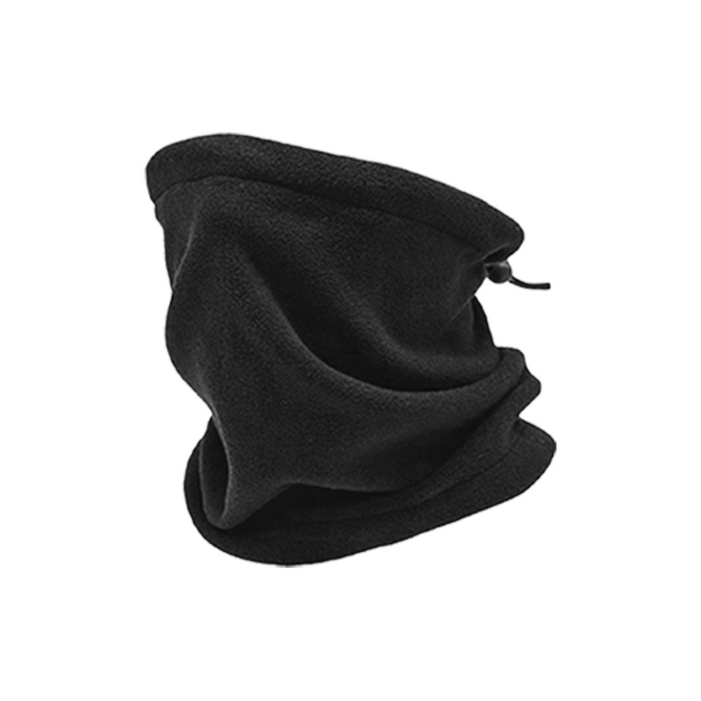 949001 POLAR BUFF BUFF - BERE - BOYUNLUK SİYAH 