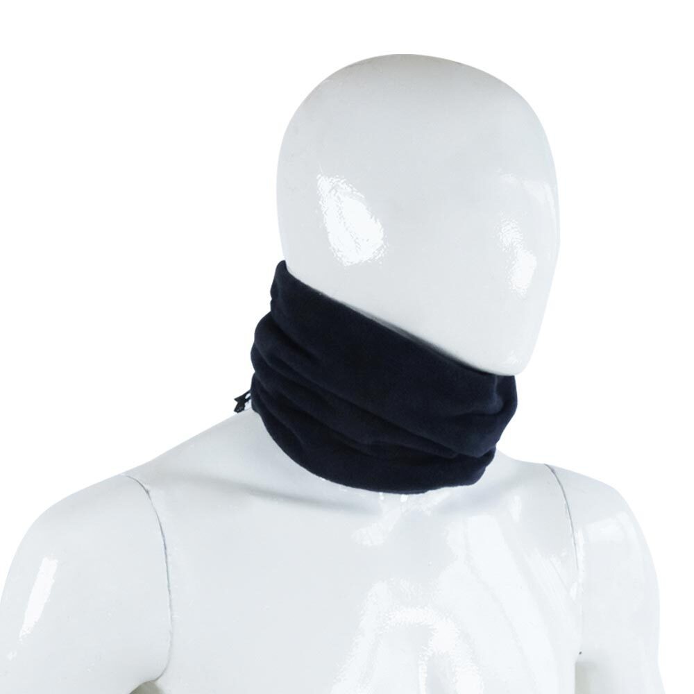 949001 POLAR BUFF BUFF - BERE - BOYUNLUK SİYAH 