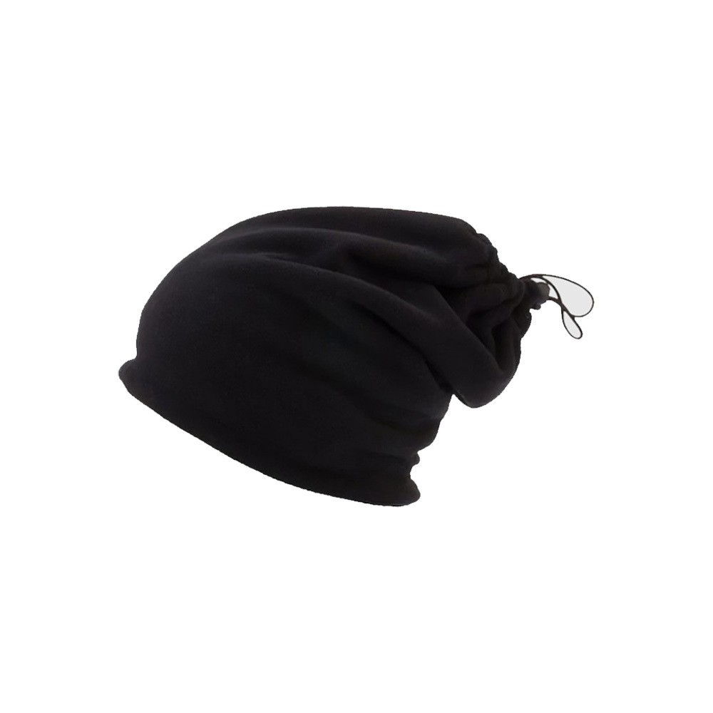 949001 POLAR BUFF BUFF - BERE - BOYUNLUK SİYAH 