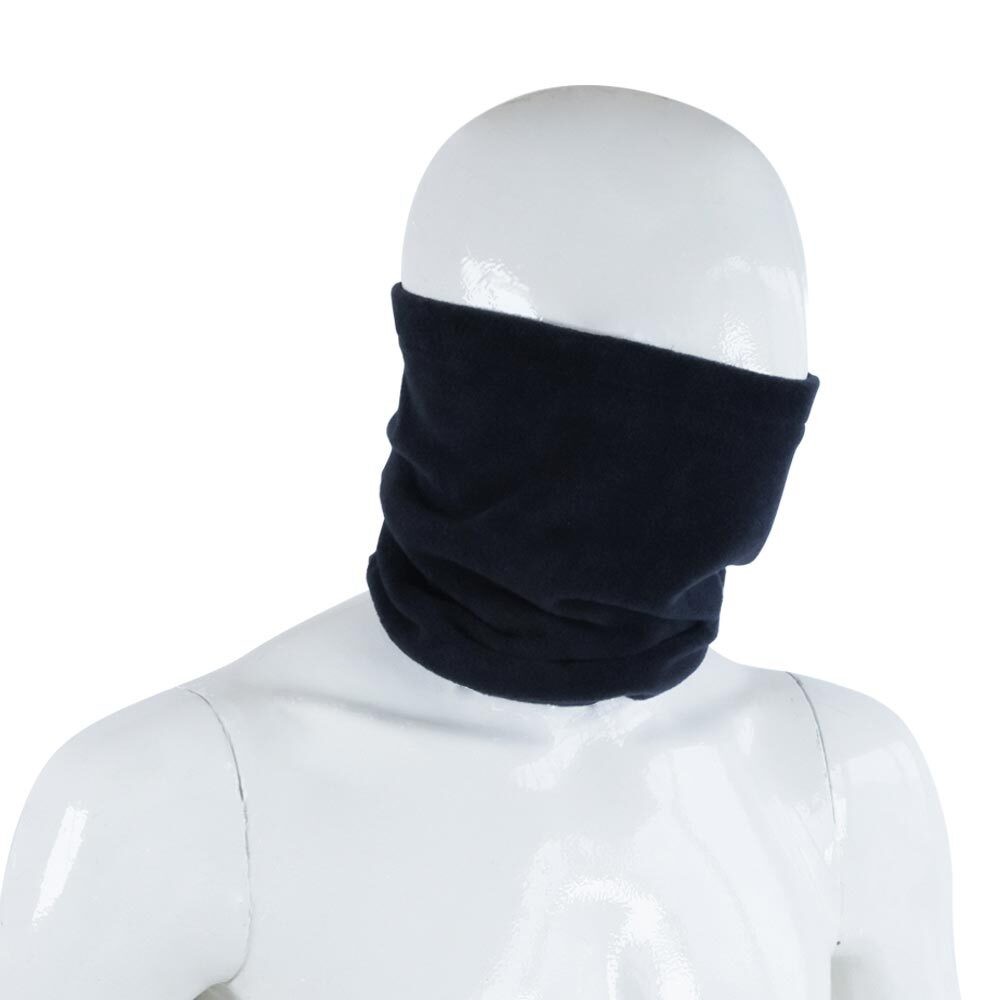 949001 POLAR BUFF BUFF - BERE - BOYUNLUK SİYAH 