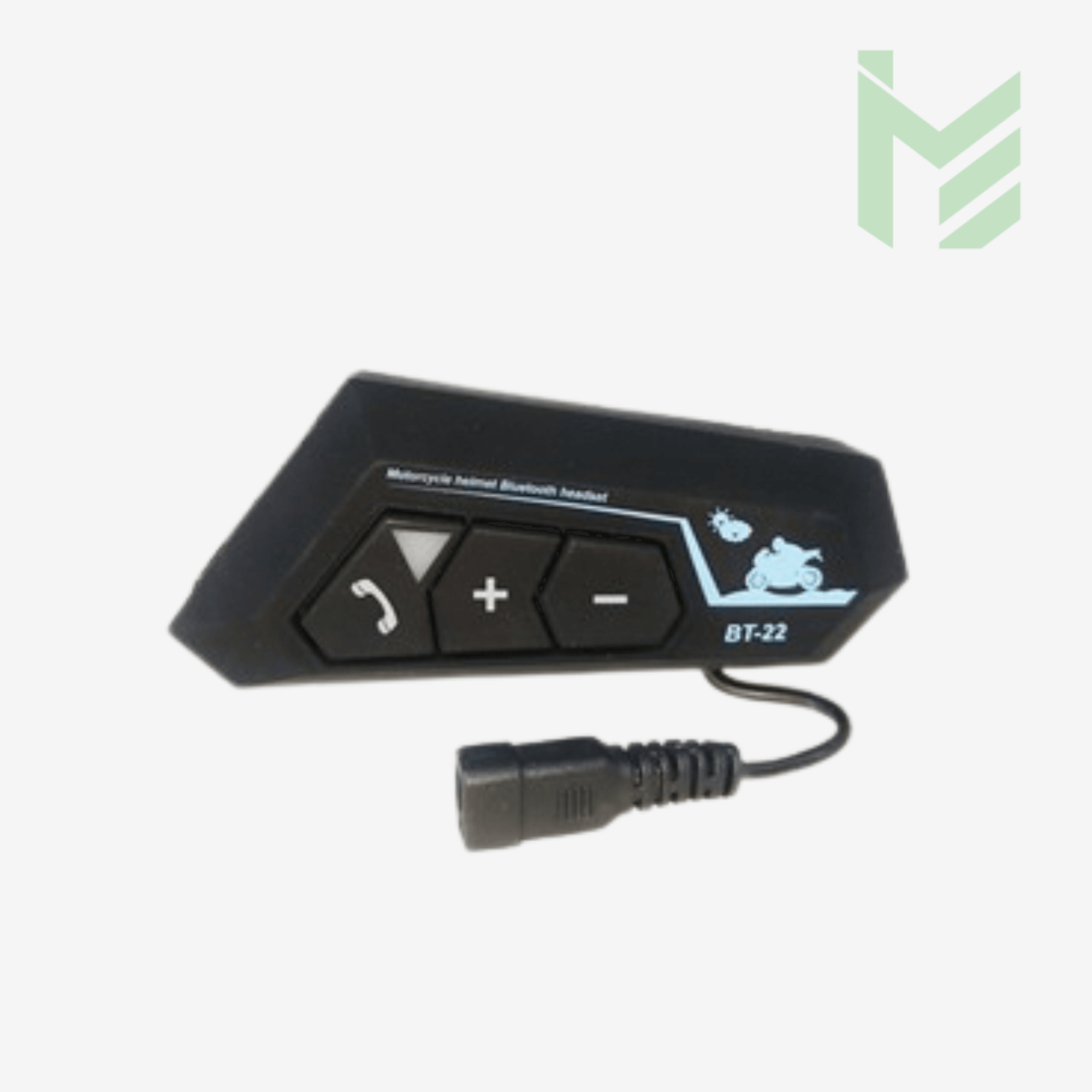 BT 22 Bluetooth Kulaklık
