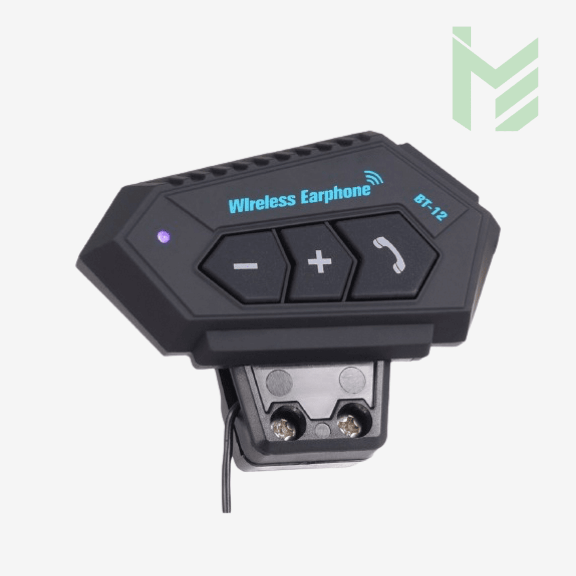 BT 12 Bluetooth Kulaklık