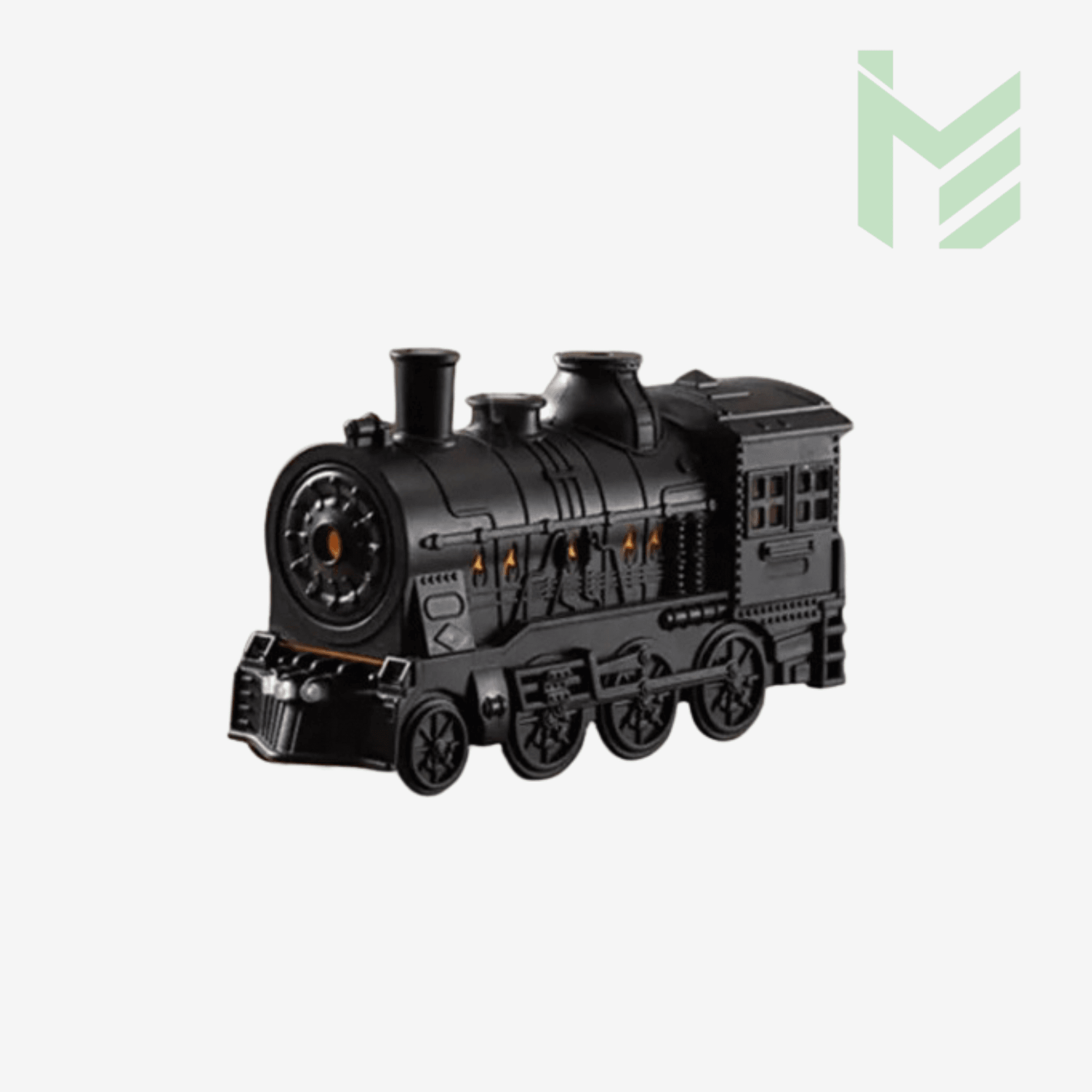 Tren Görünümlü Hava Nemlendirici