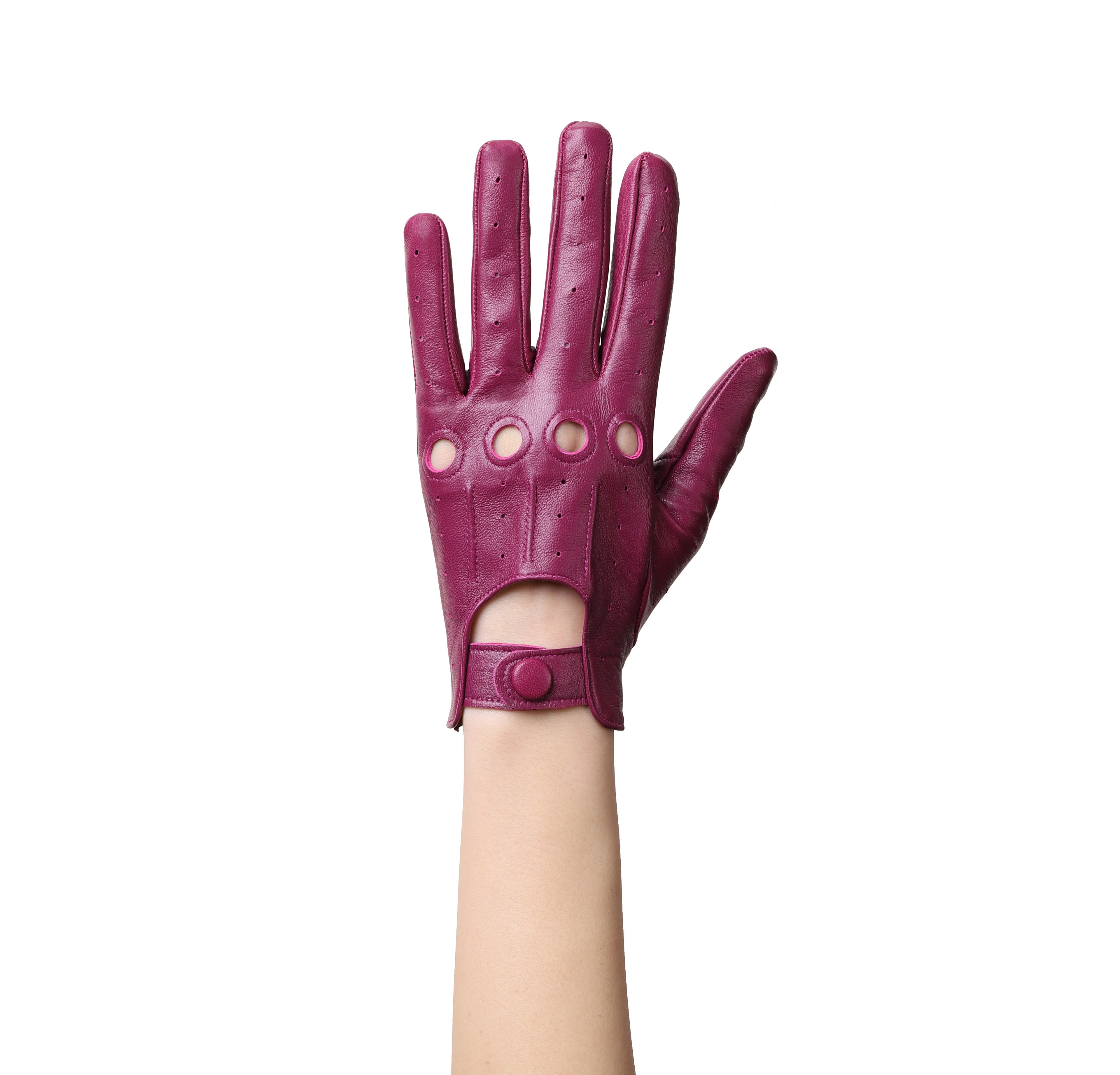 Voyage Driving Gloves for Women