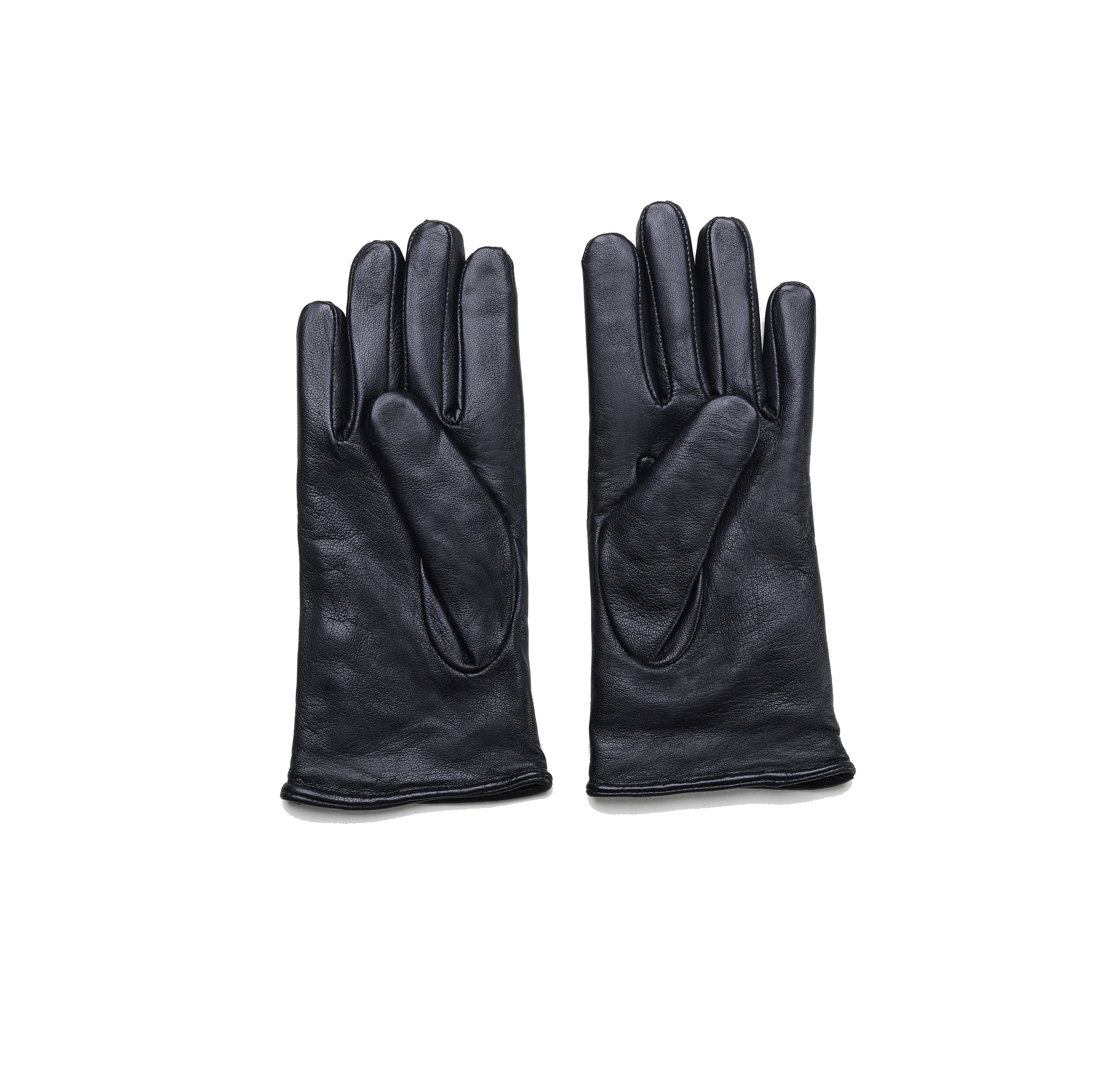 Triplo Leder Handschuhe für Damen 