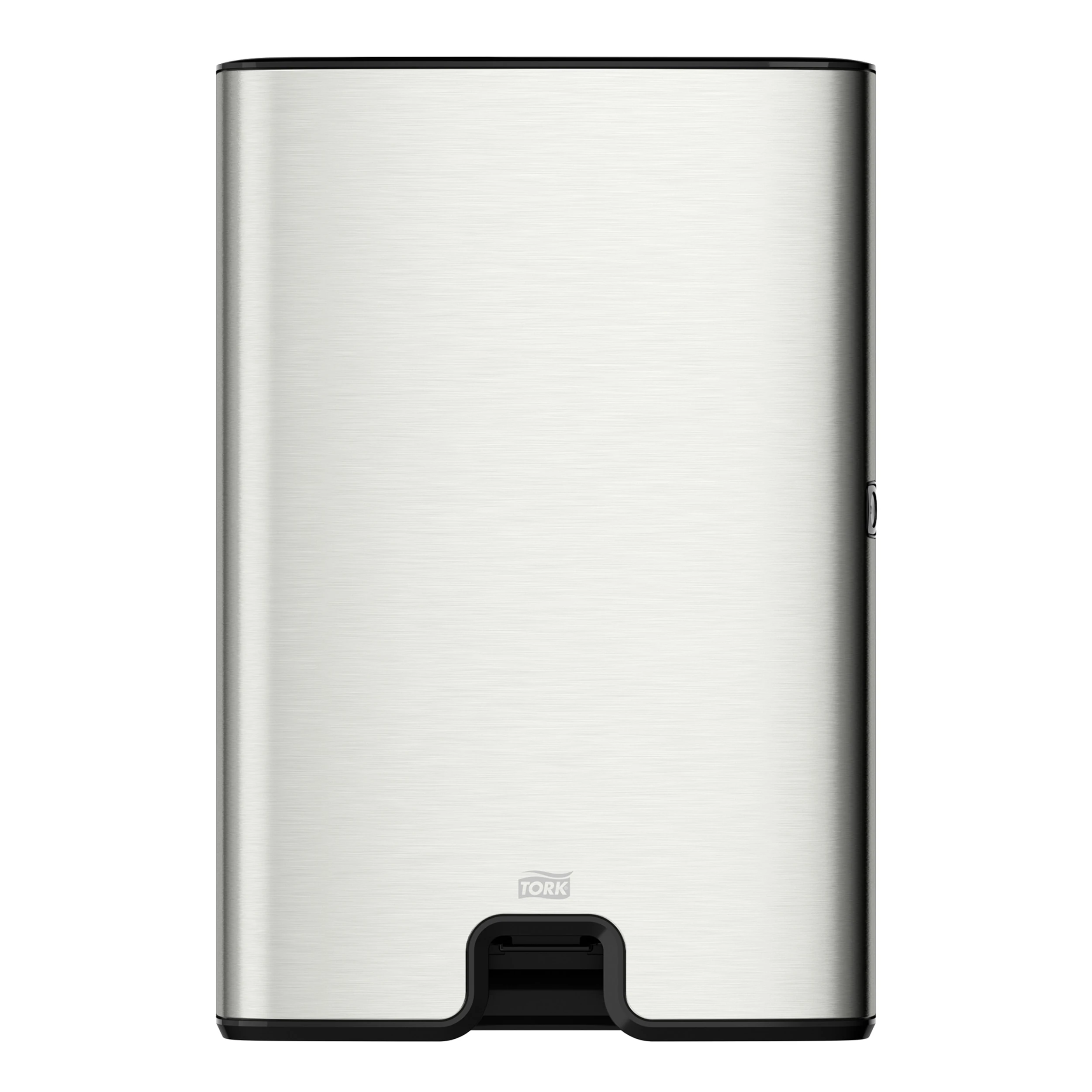Tork Xpress® Z Katlı Kağıt Havlu Dispenseri Paslanmaz Çelik H2