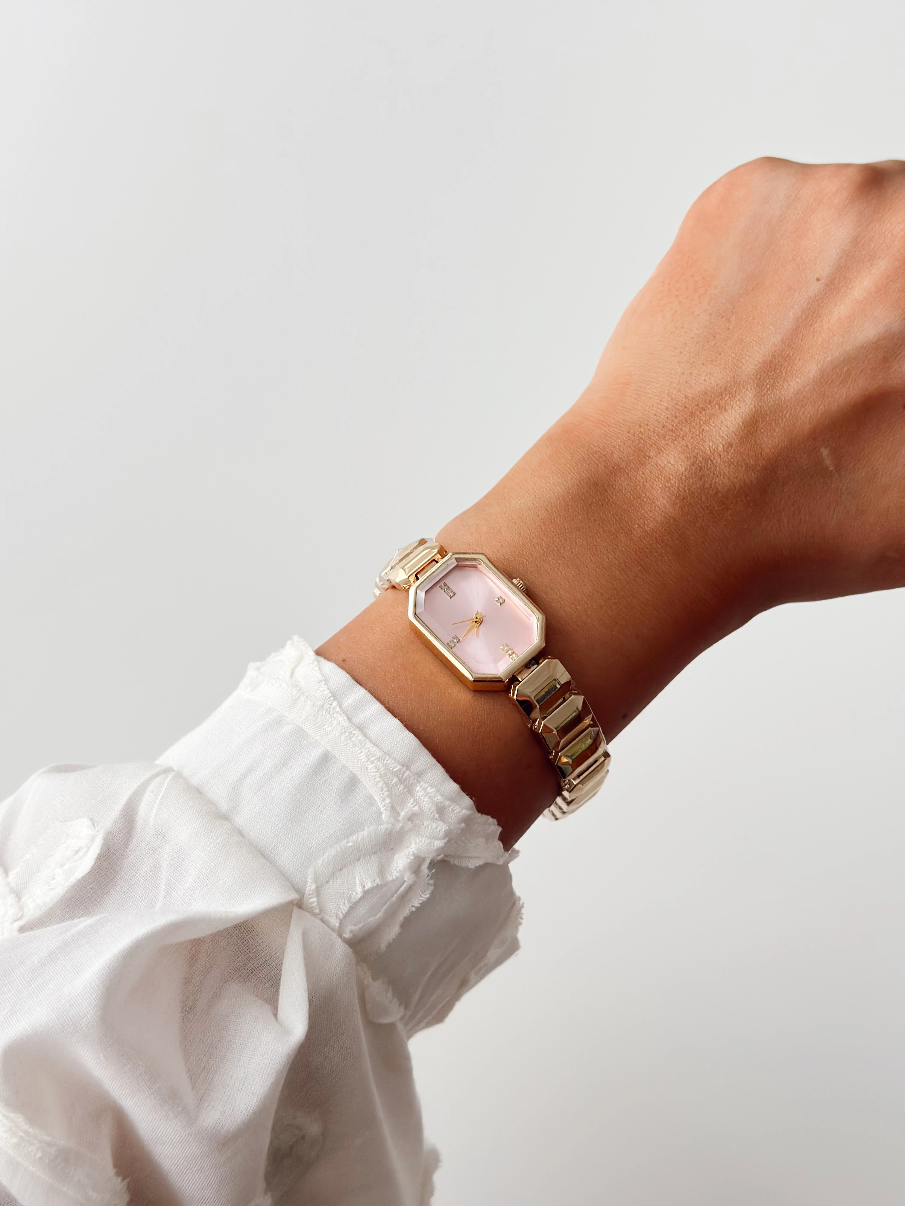 Beulis Gold Pembe Saat