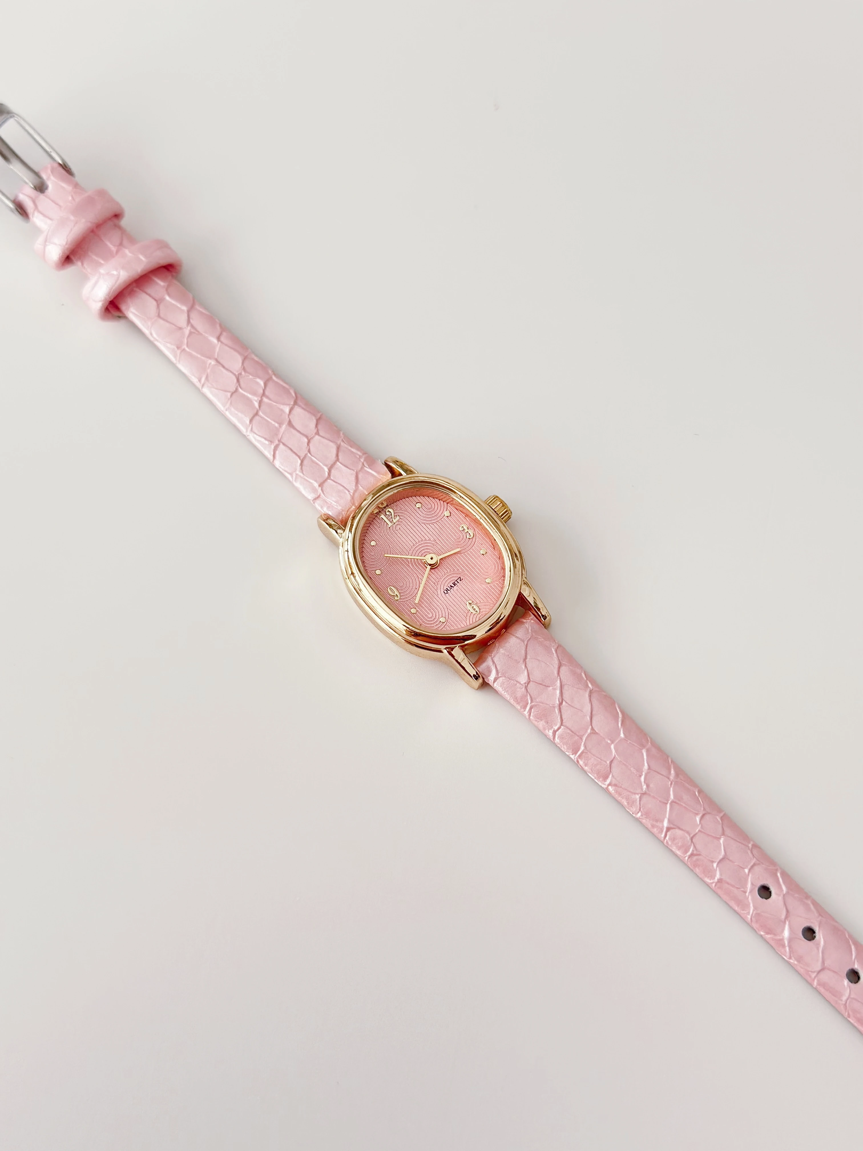 Petric Gold Pembe Saat