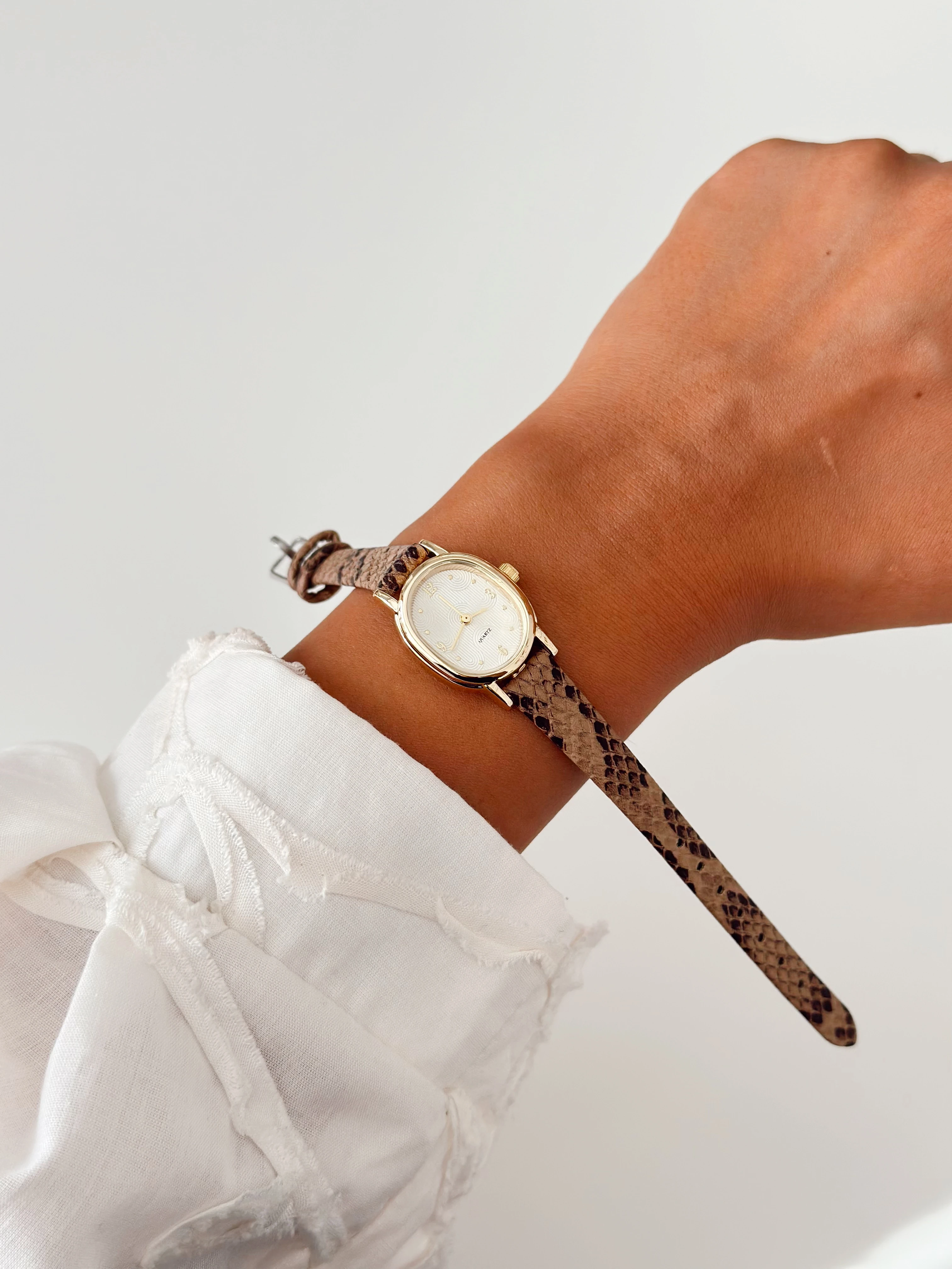 Petric Gold Desen Saat