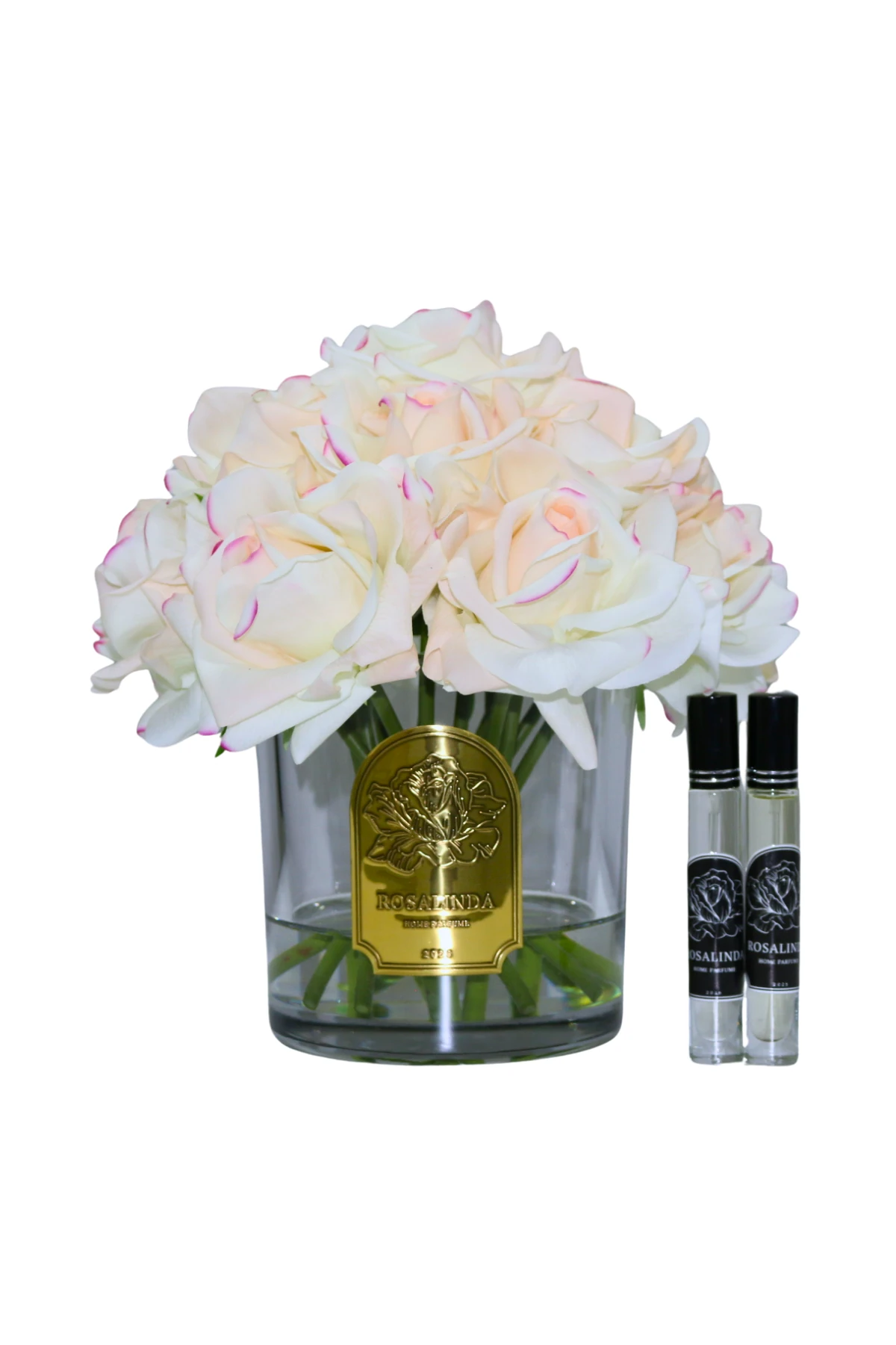 ROSALINDA GOLD 15 GÜL ALLIKLI ODA KOKUSU