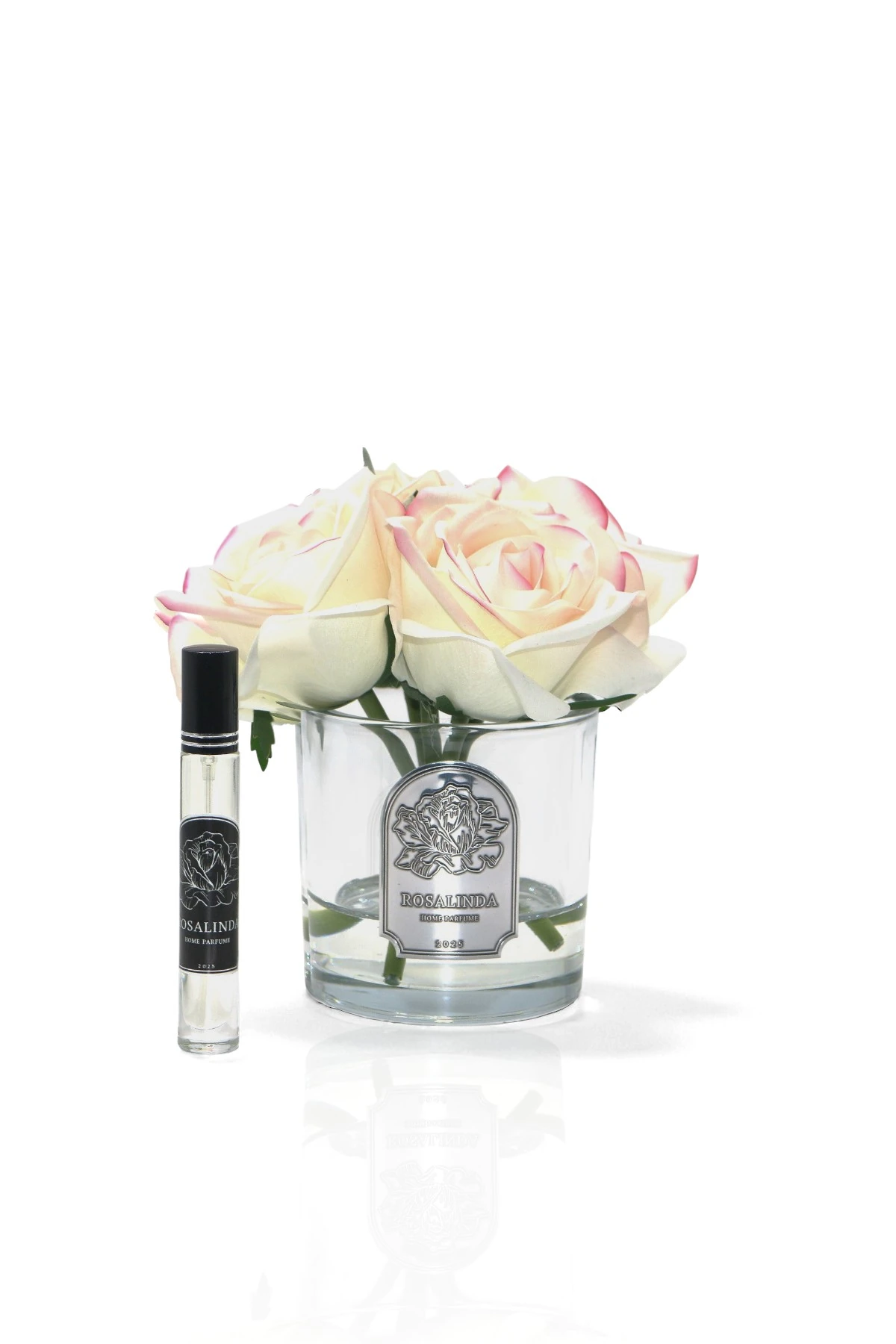 ROSALINDA 5 GÜL GONCA SILVER ALLIKLI