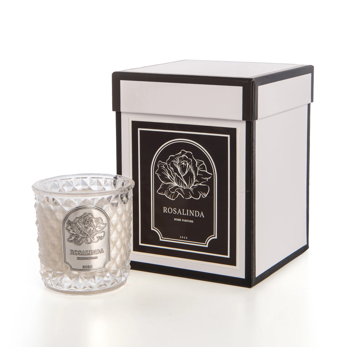 ROSALINDA SILVER MUM