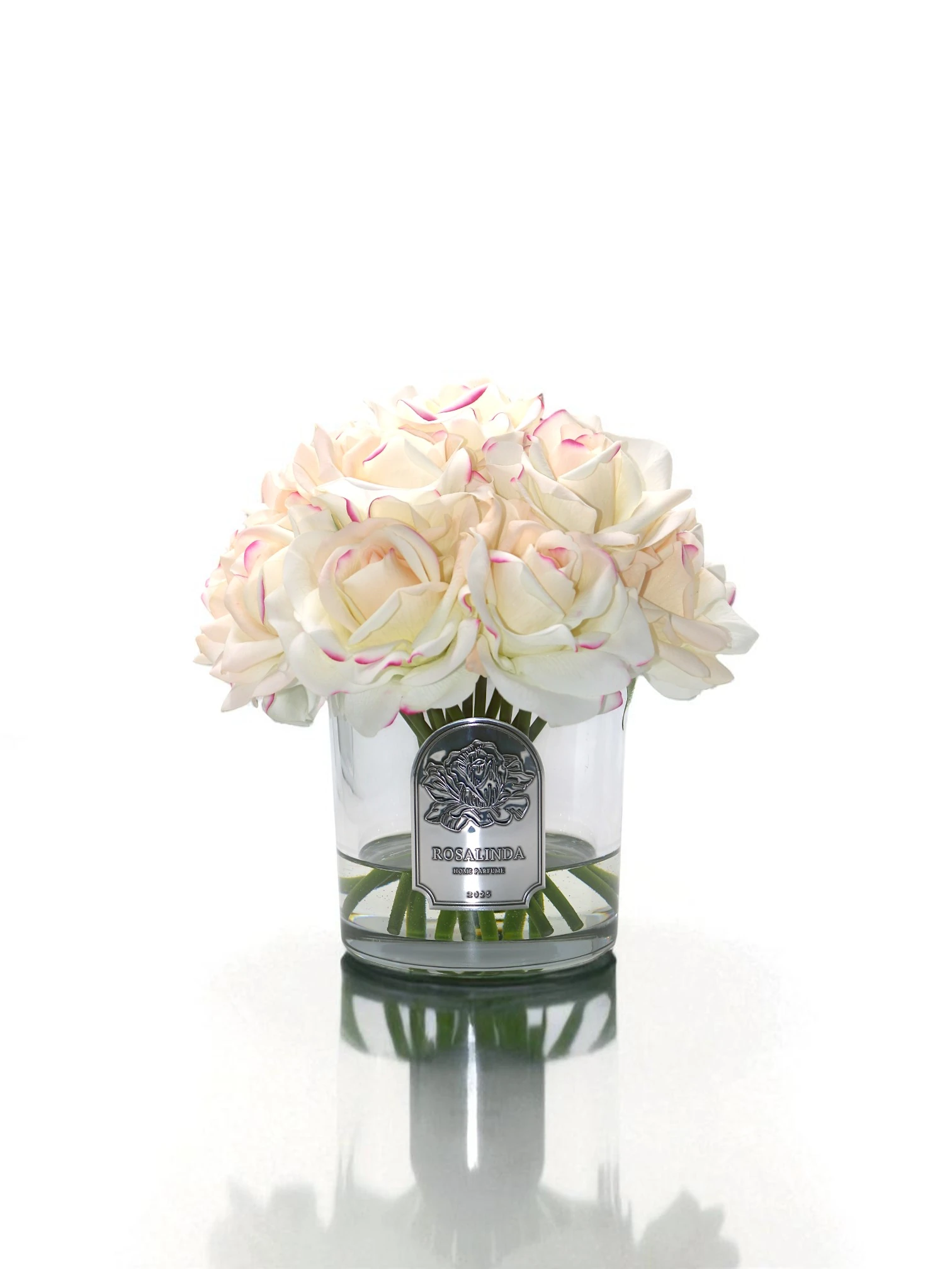ROSALINDA SILVER 15 GÜL ALLIKLI ODA KOKUSU