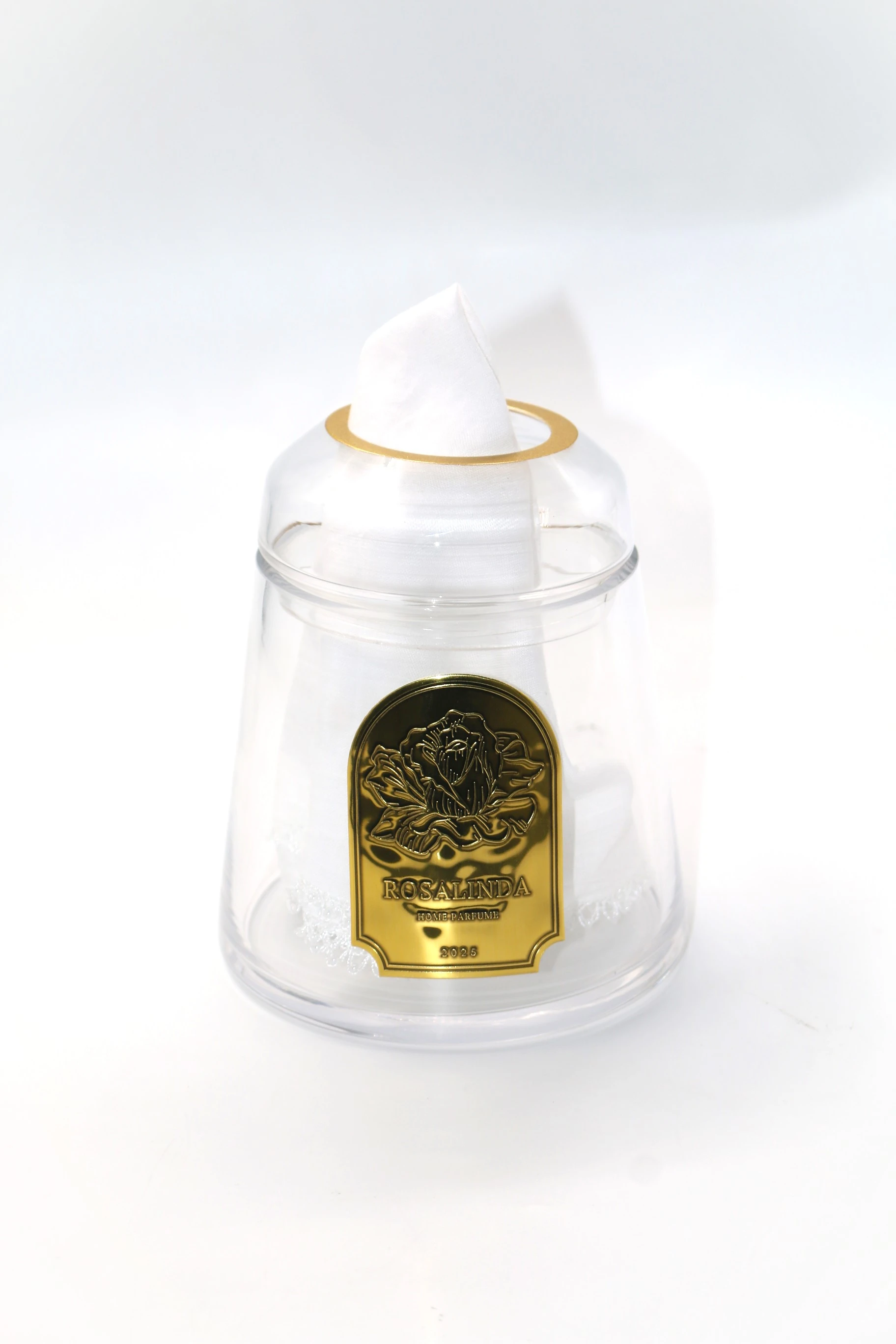 ROSALINDA PEÇETELİK