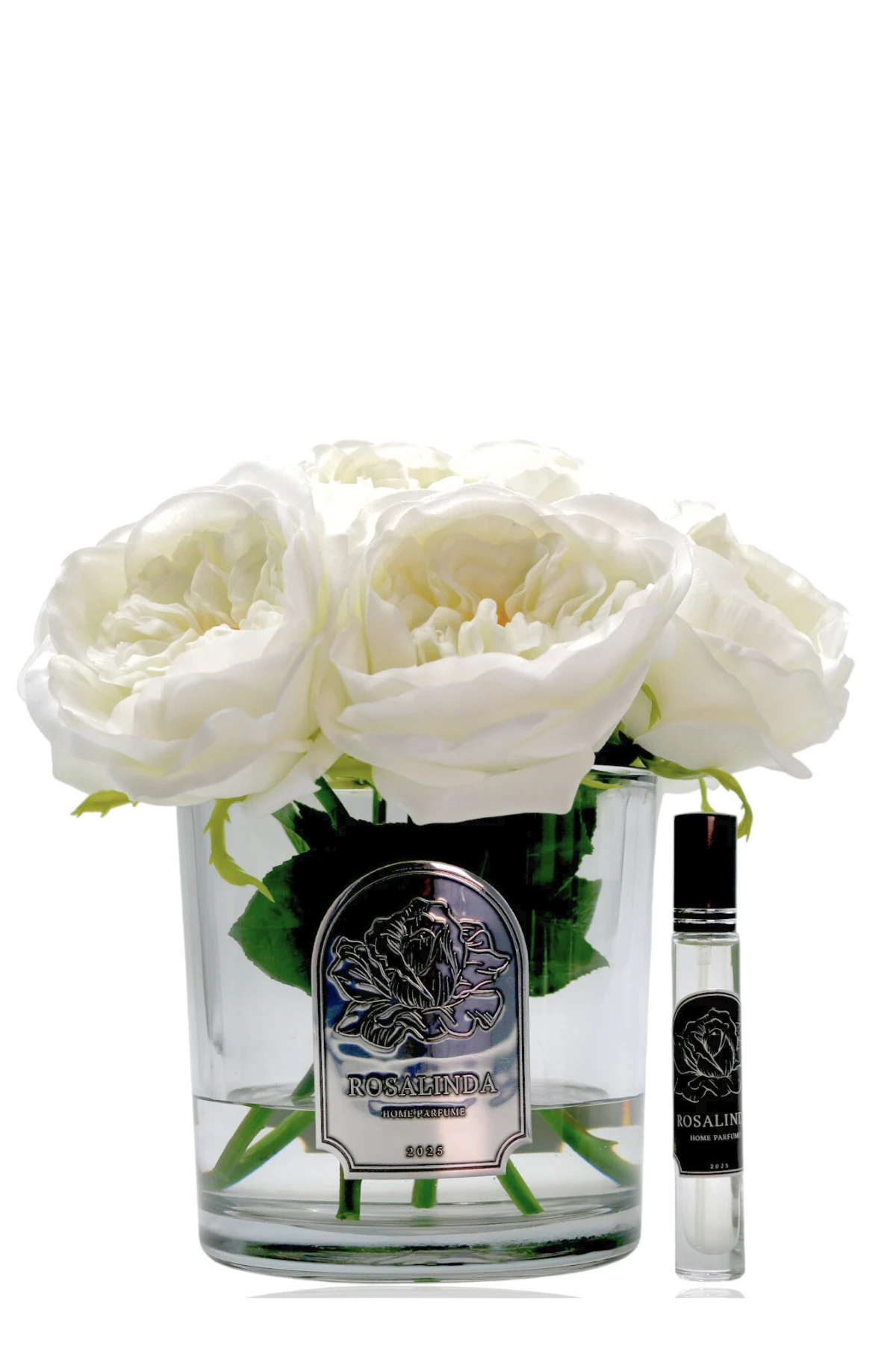 SILVER ŞAKAYIK 7 Lİ - Beyaz