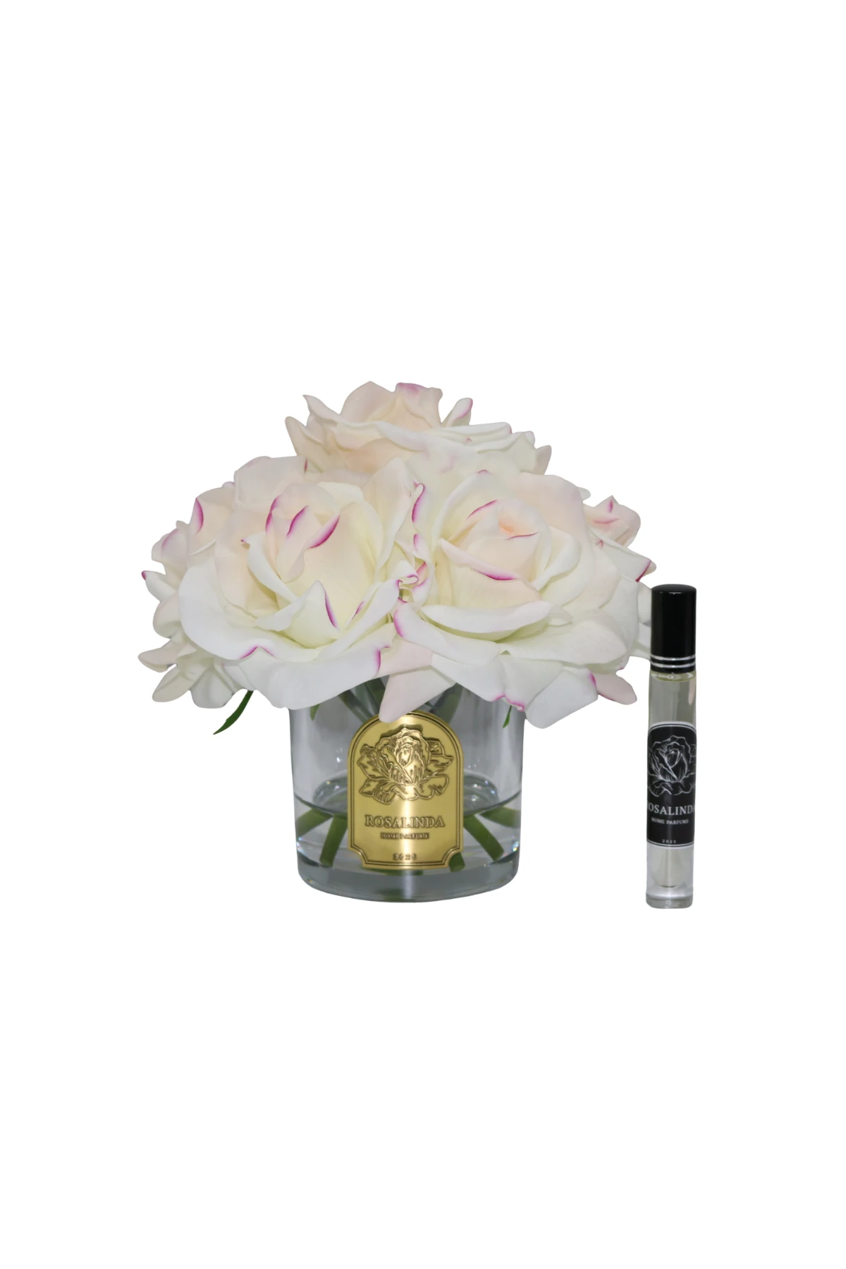 ROSALINDA GOLD 7 GÜL ALLIKLI ODA KOKUSU