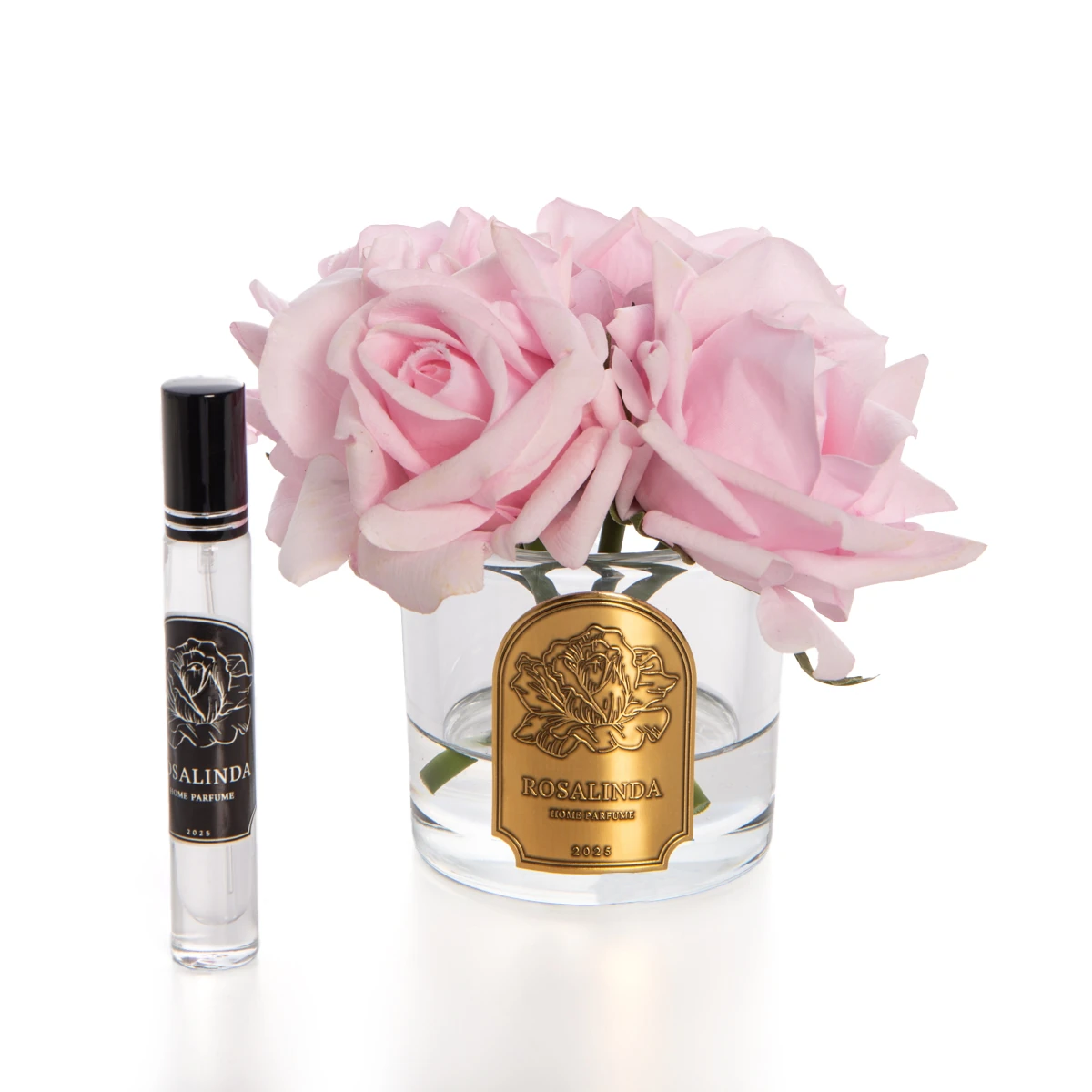 ROSALINDA GOLD 4 GÜL PEMBE ODA KOKUSU