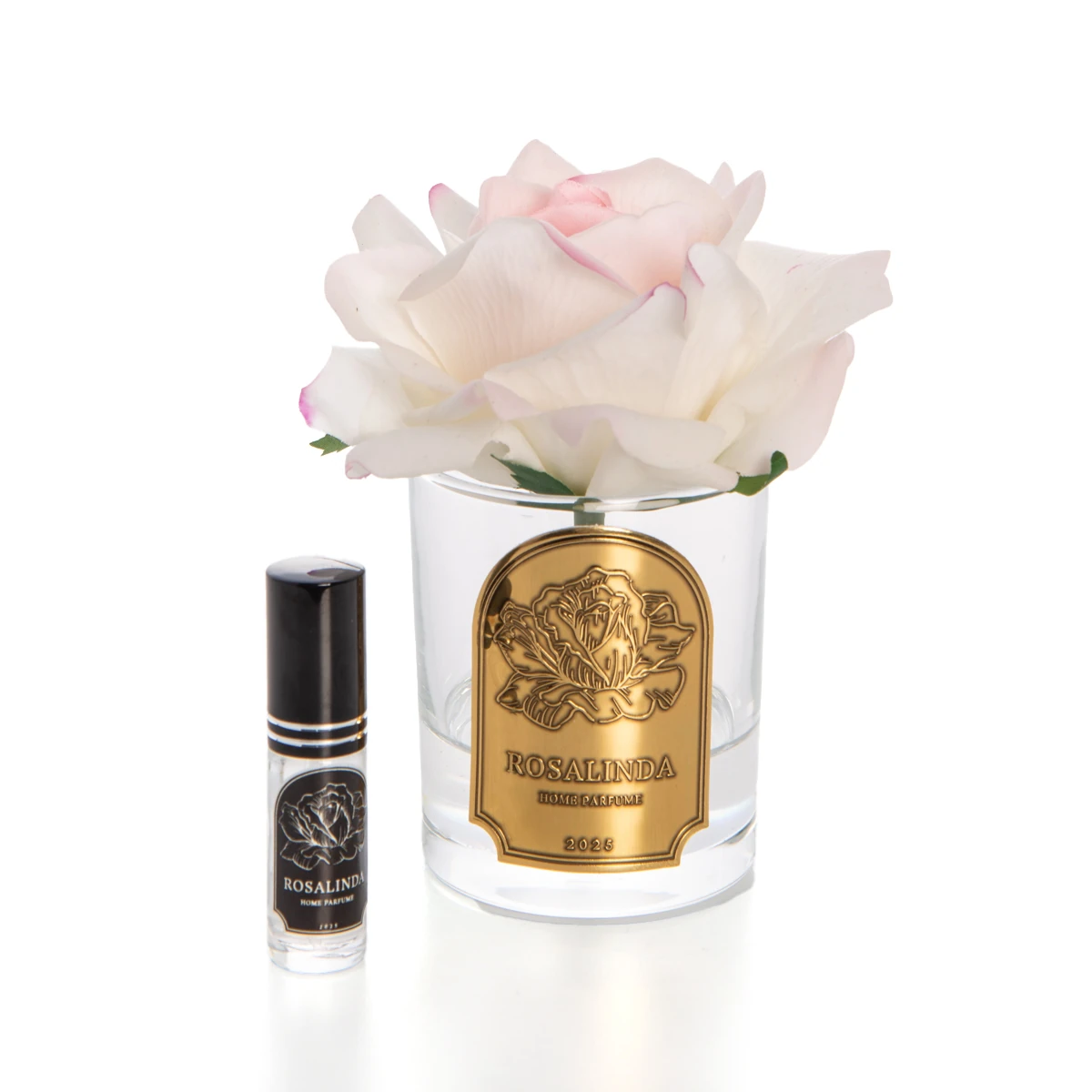 ROSALINDA GOLD TEK GÜL ALLIKLI ODA KOKUSU
